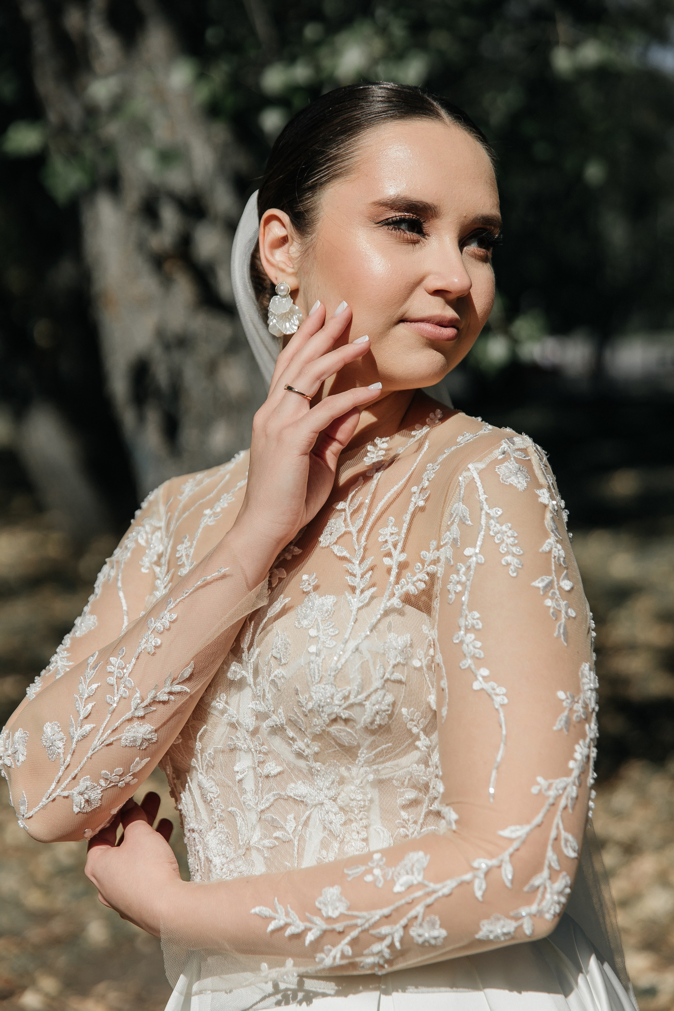 Настя и Кирилл. Свадебный фотограф Кристина Тимощук