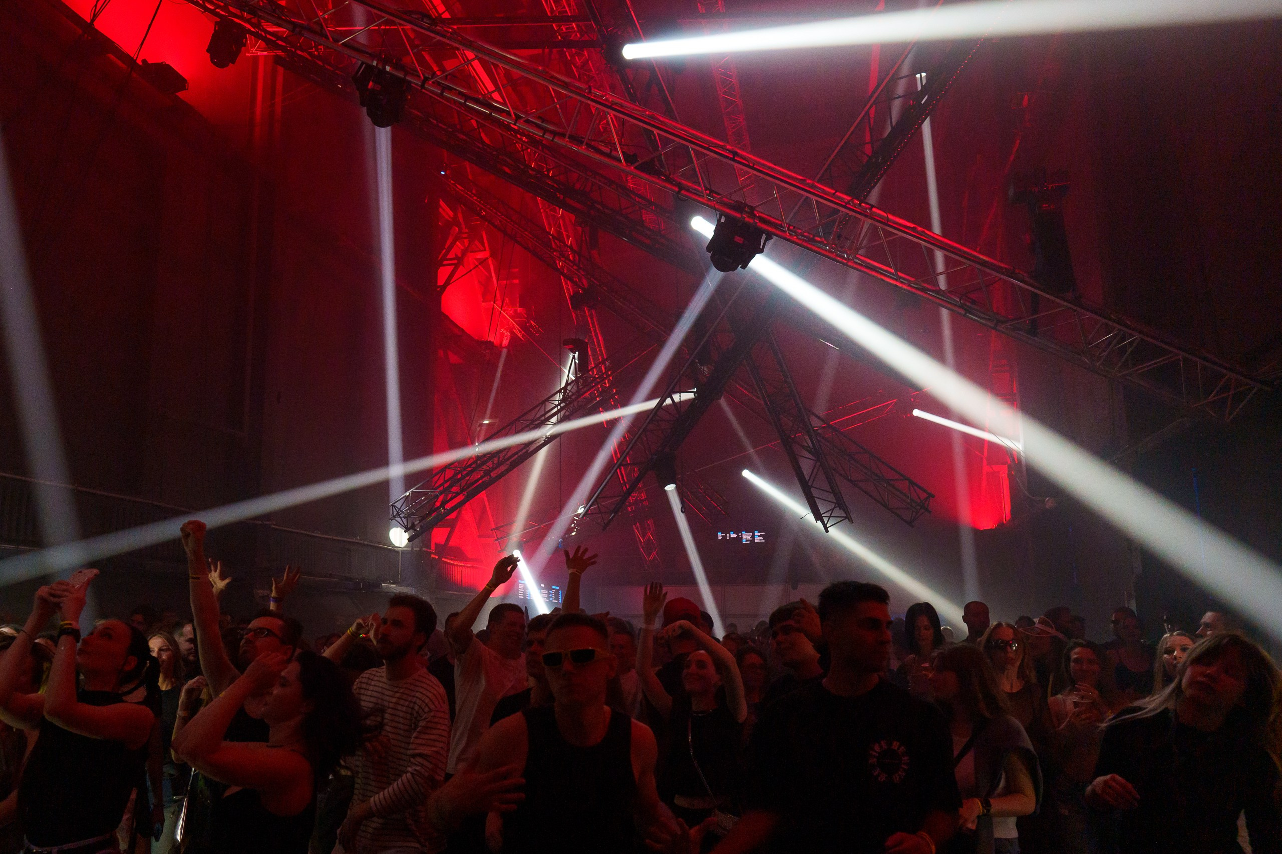 Resonance x TSEH. Sunnyman