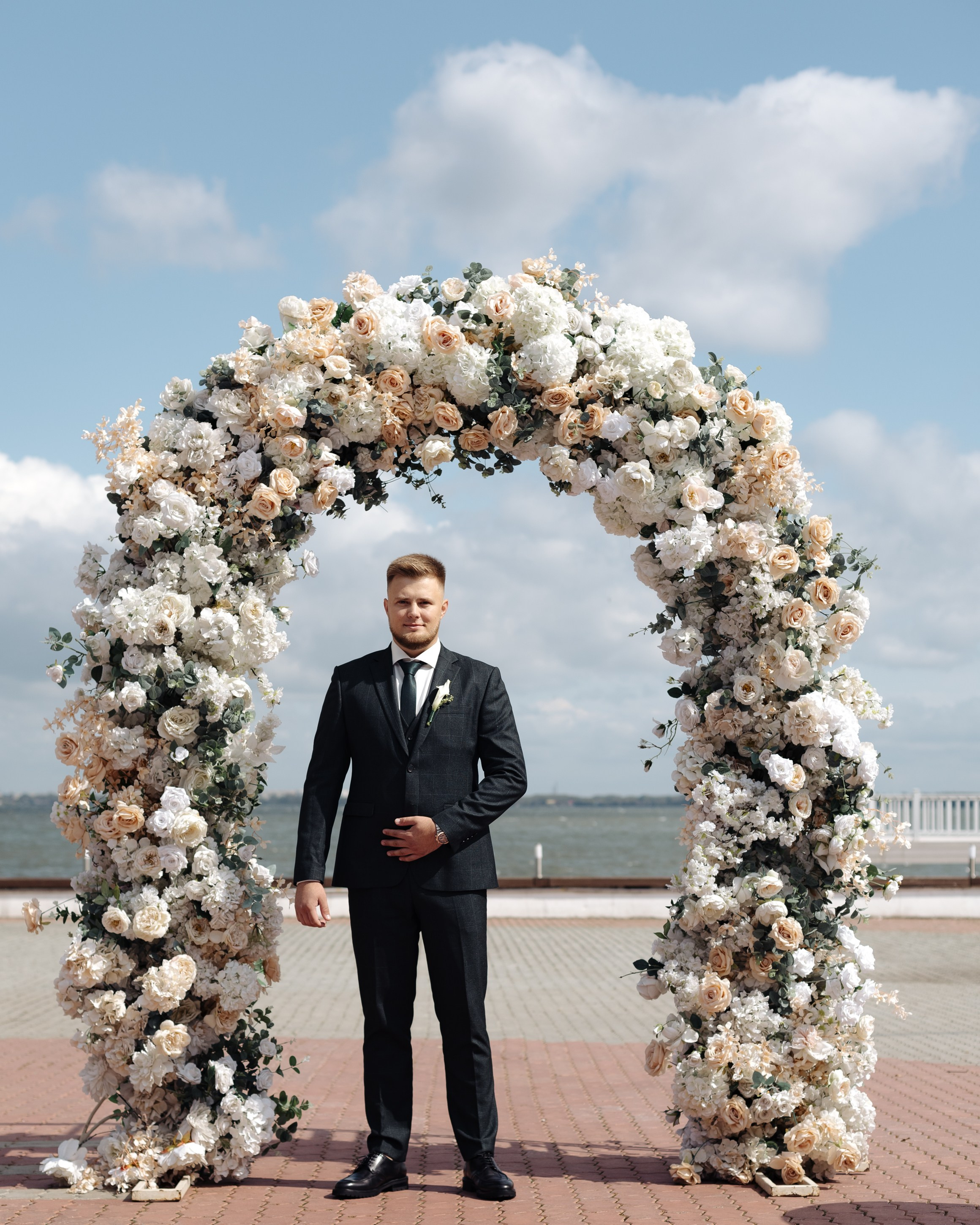 Никита & Арина. Свадебный и портретный фотограф Челябинск