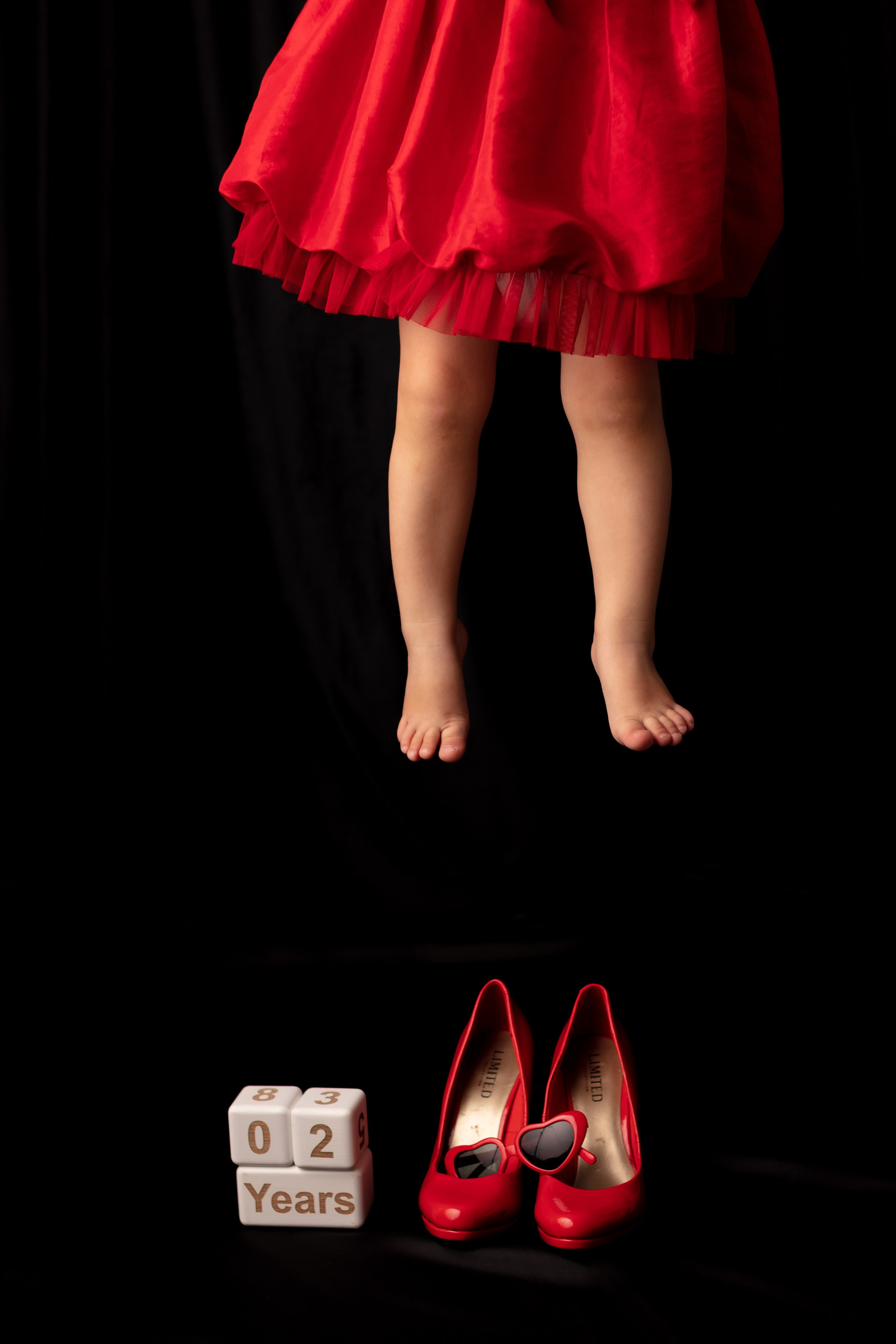 Два. Фотограф новорожденных в Калининграде Юлия Бороданова