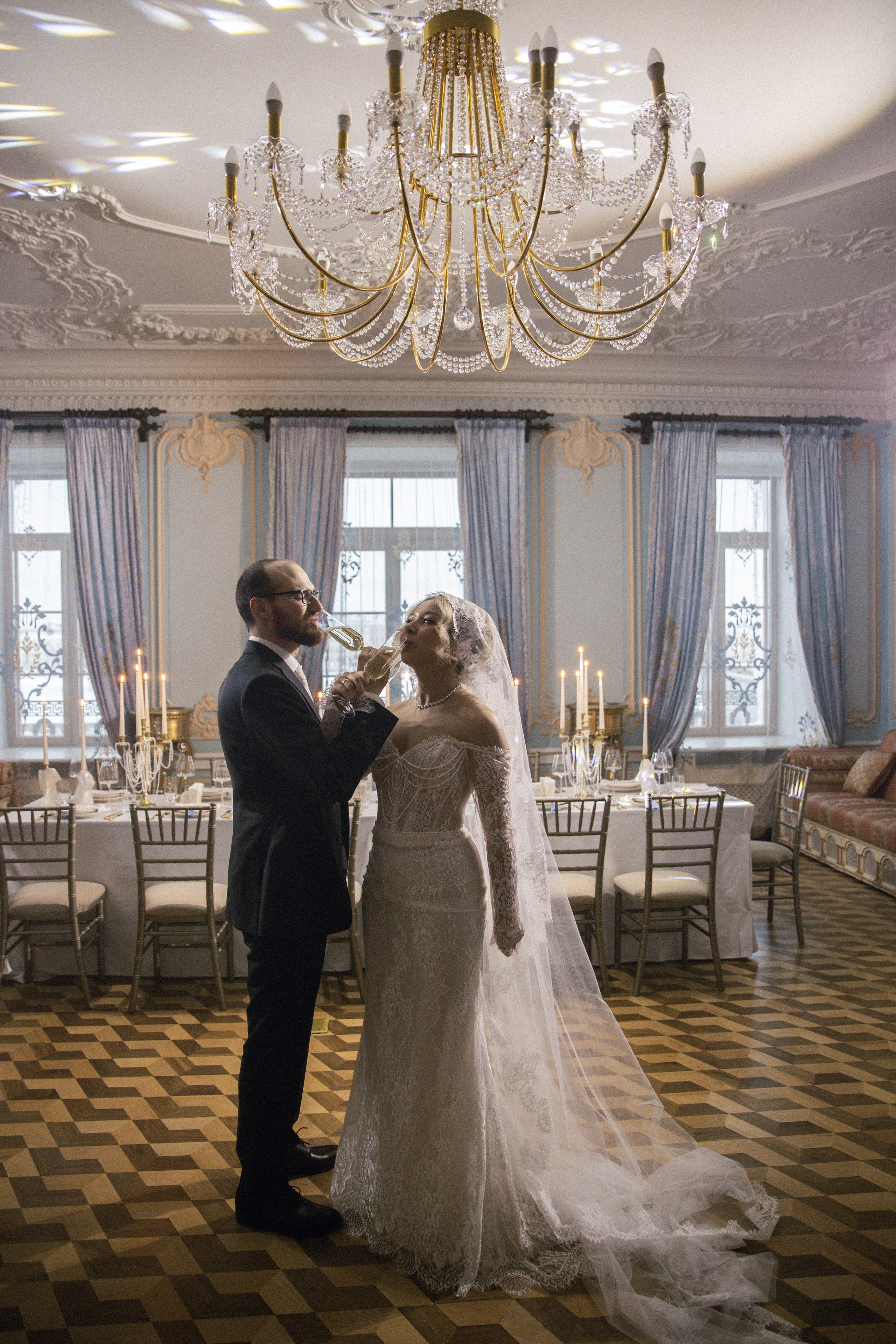 Jacob & Anastasia. Свадебный фотограф Юлия Шторм