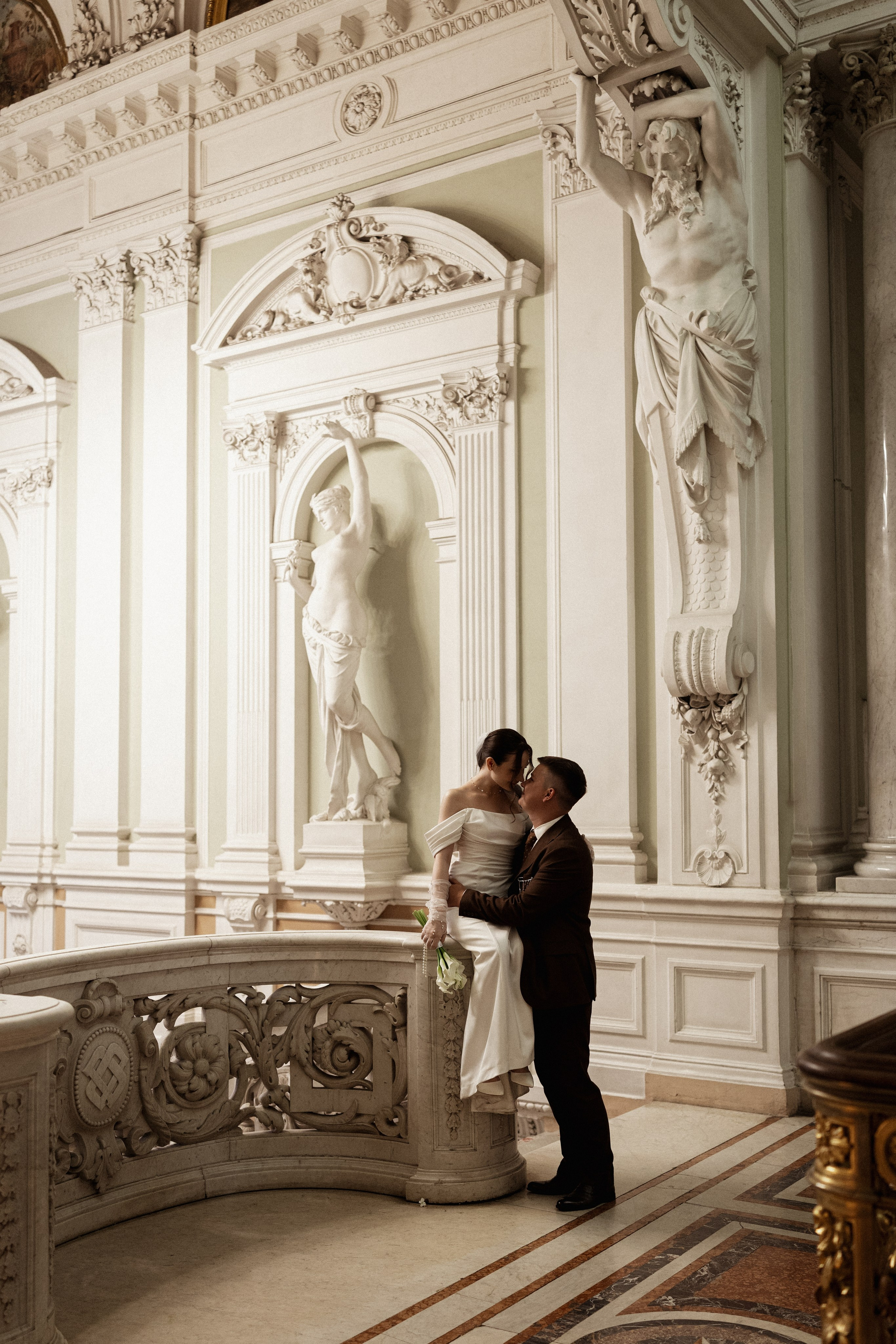 Wedding. Фотограф Санкт-Петербург | Валерия Рогальская