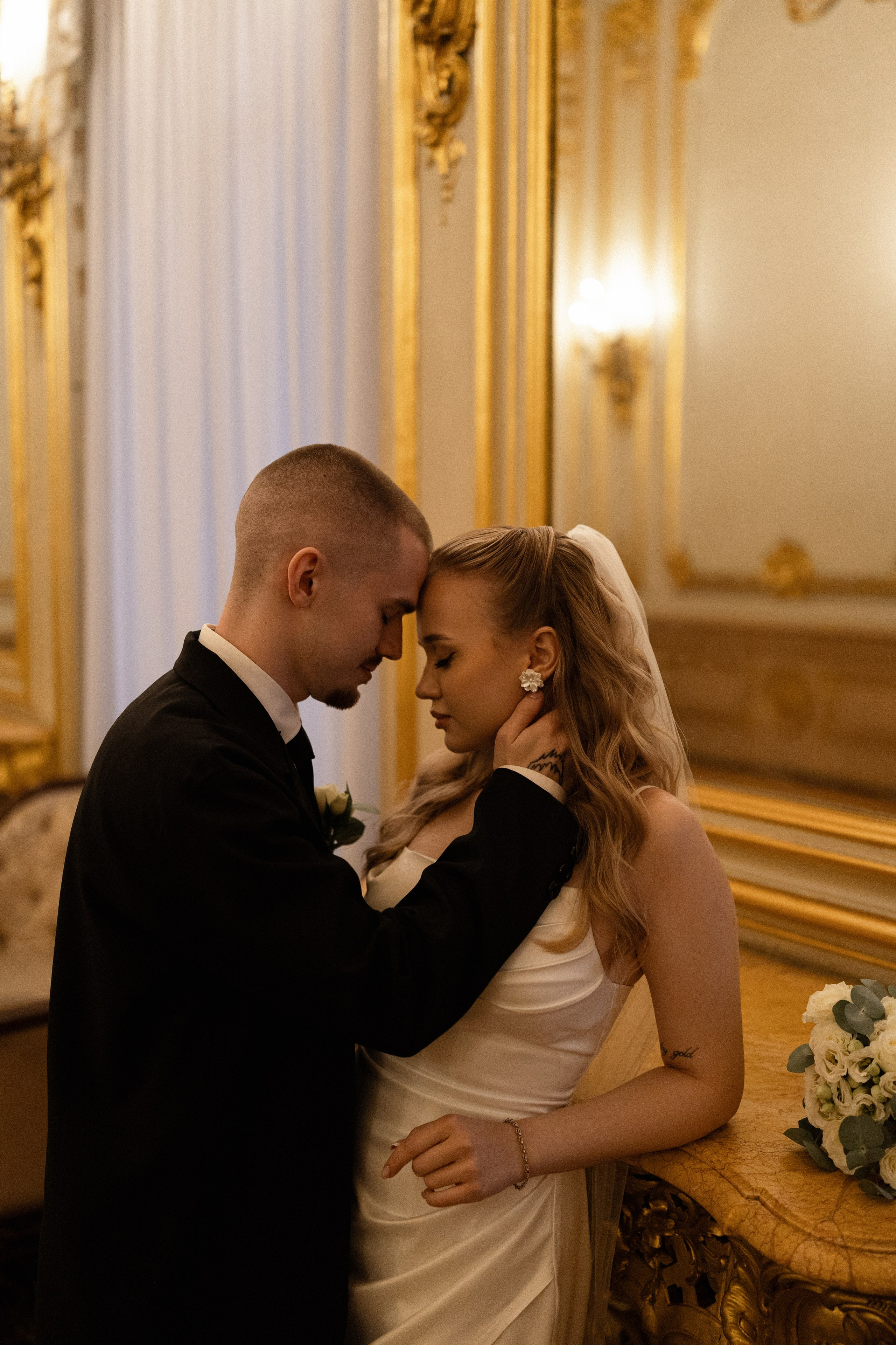 Wedding. Фотограф Санкт-Петербург | Валерия Рогальская