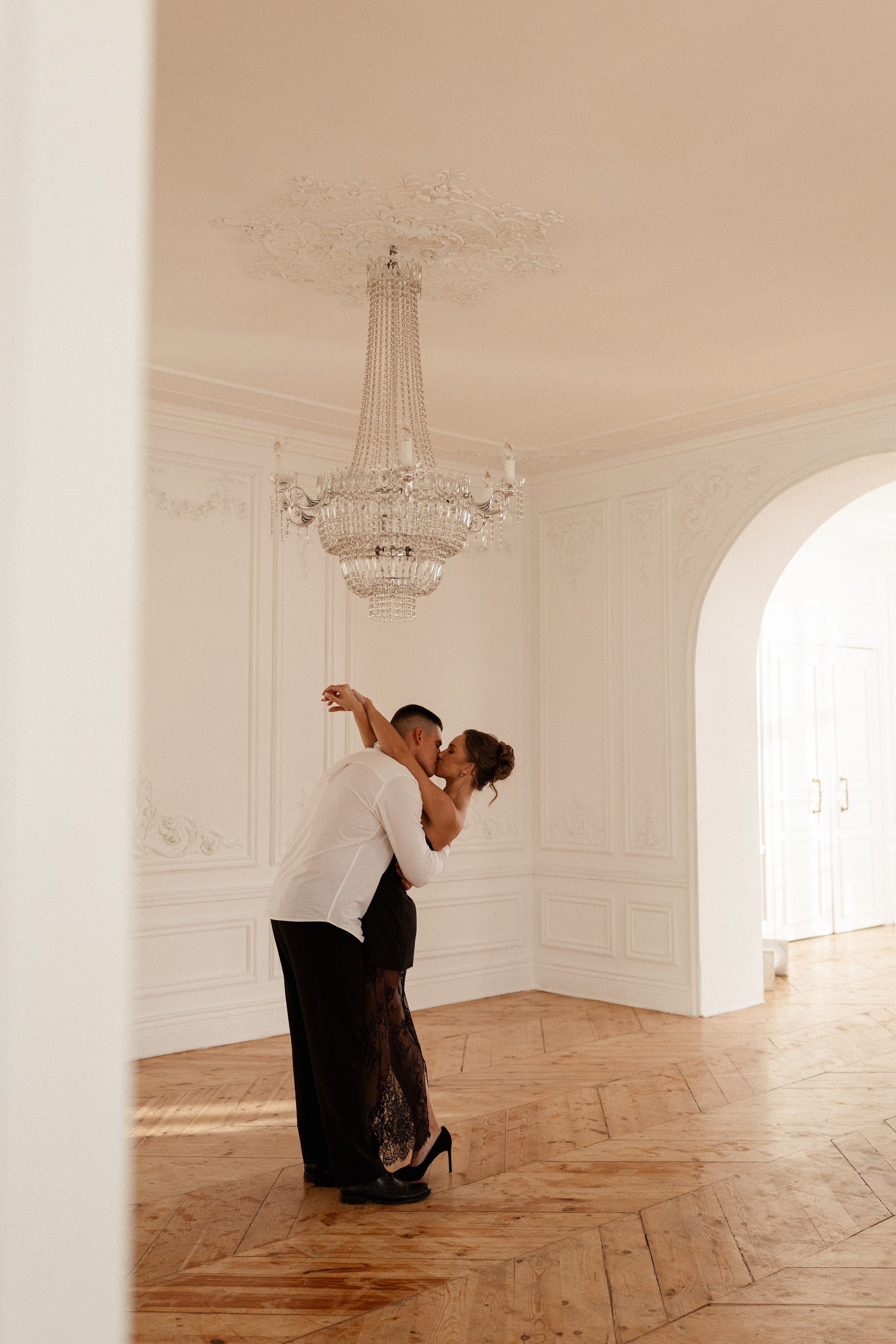 Love Story. Фотограф Санкт-Петербург | Валерия Рогальская