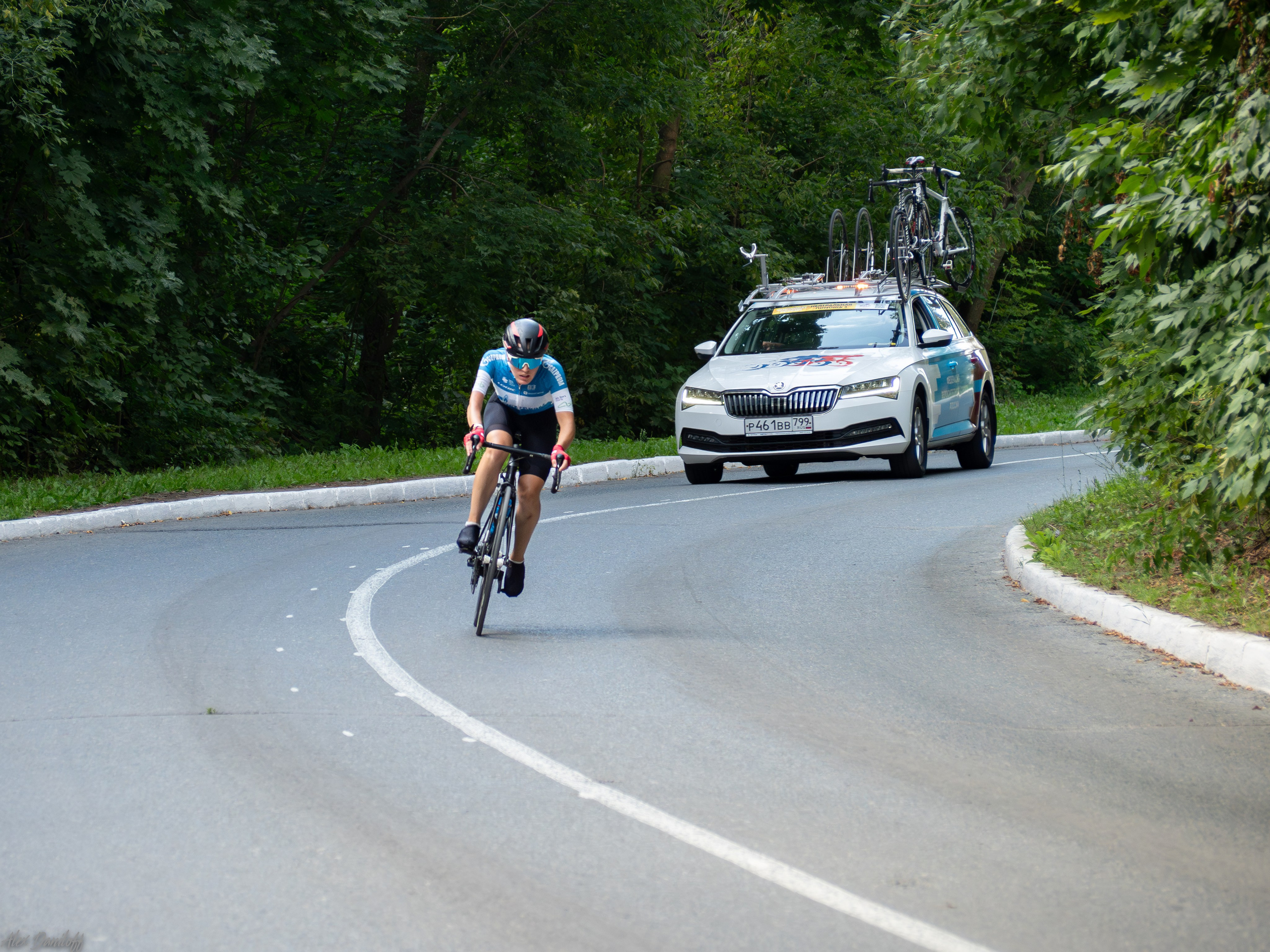 Велоспорт. Муром-Инфо. Новости культуры, образования, спорта в городе Муром