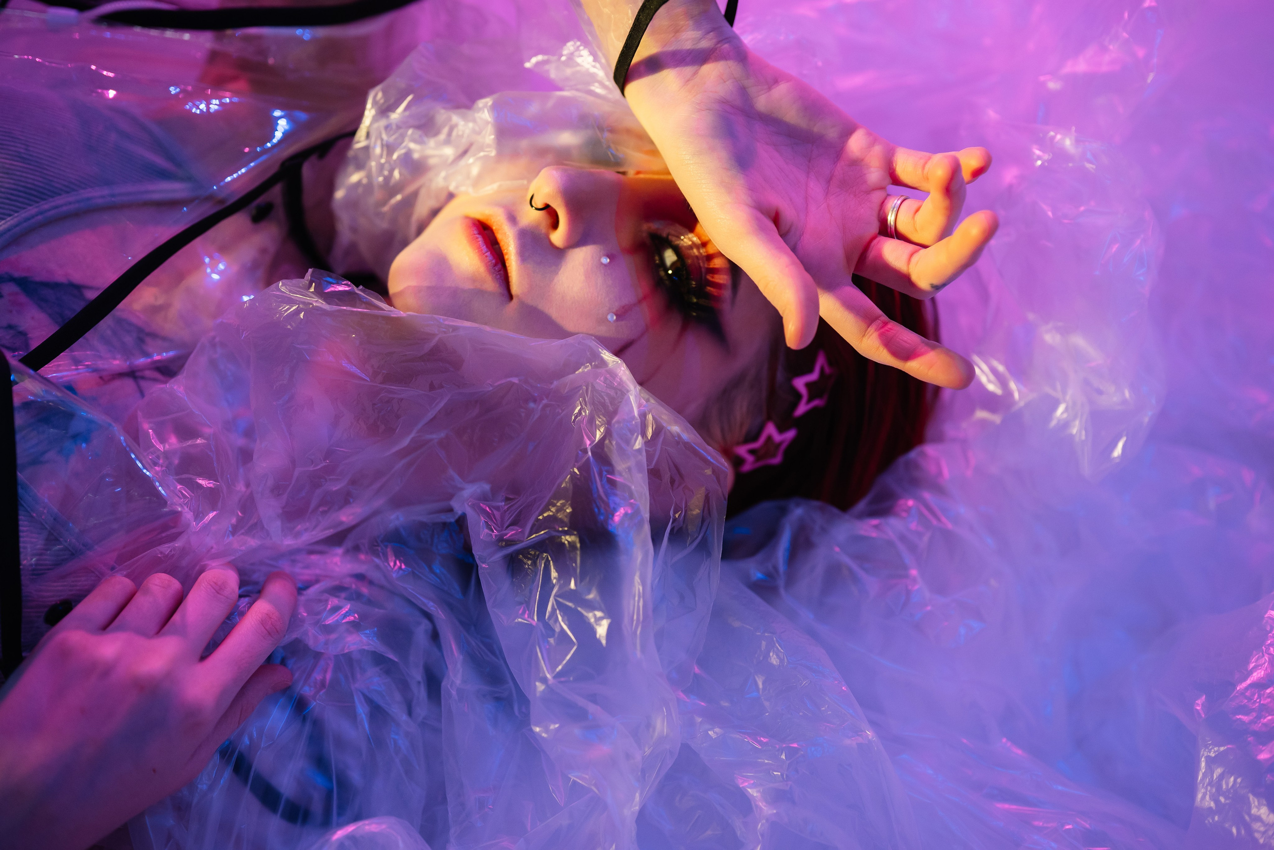 Фотограф Вероника Чермных