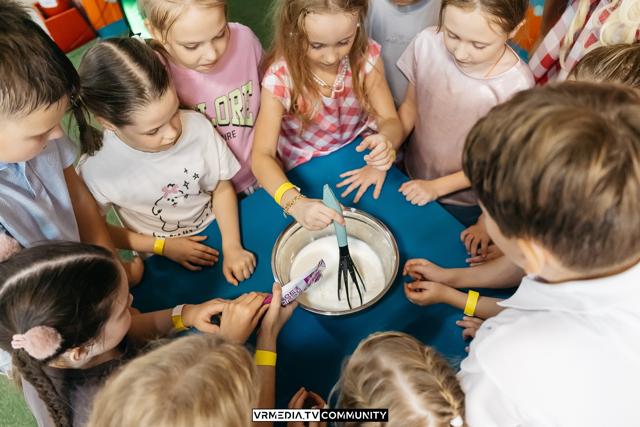 День рождения Ярославы