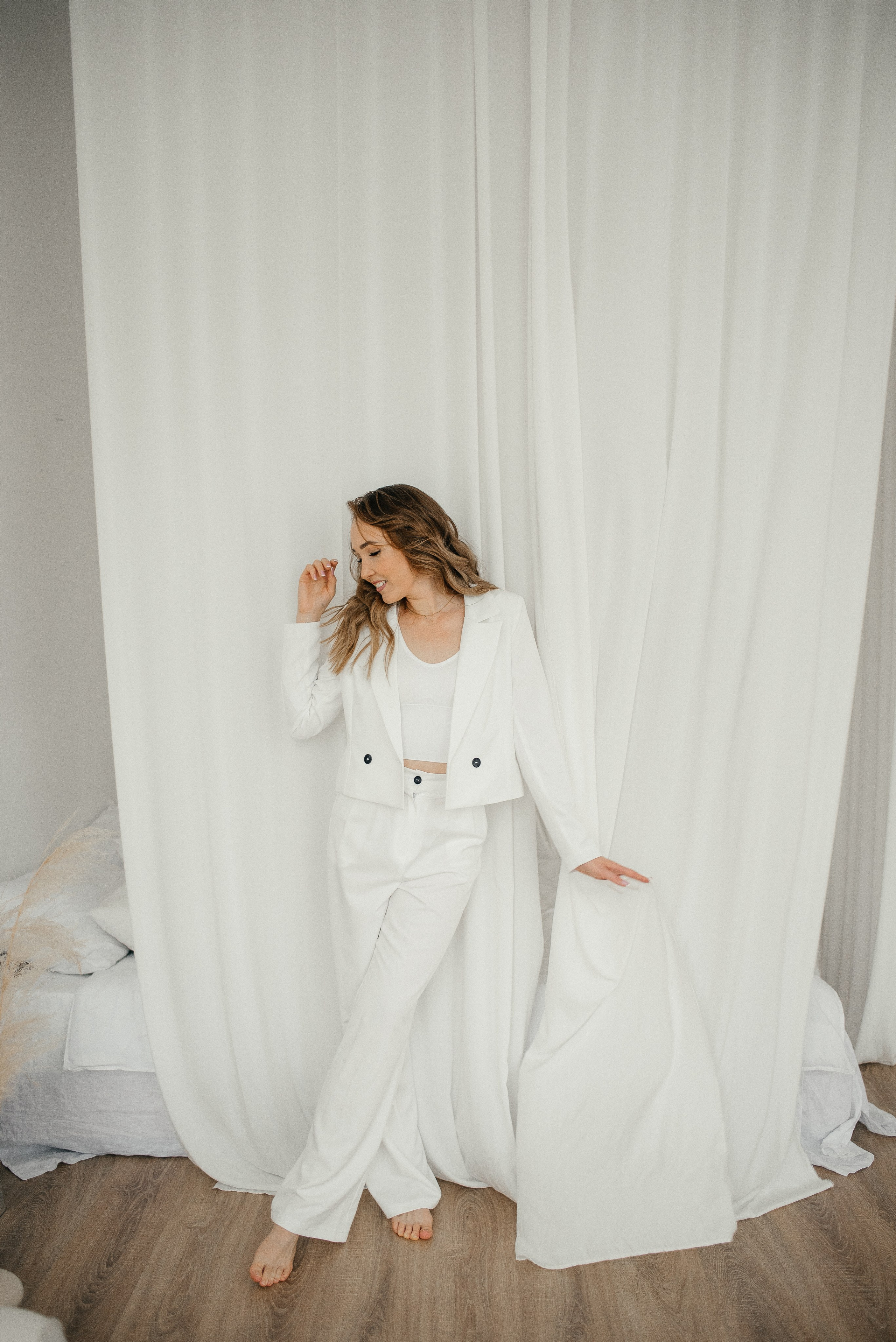 Индивидуальные съемки. Главная