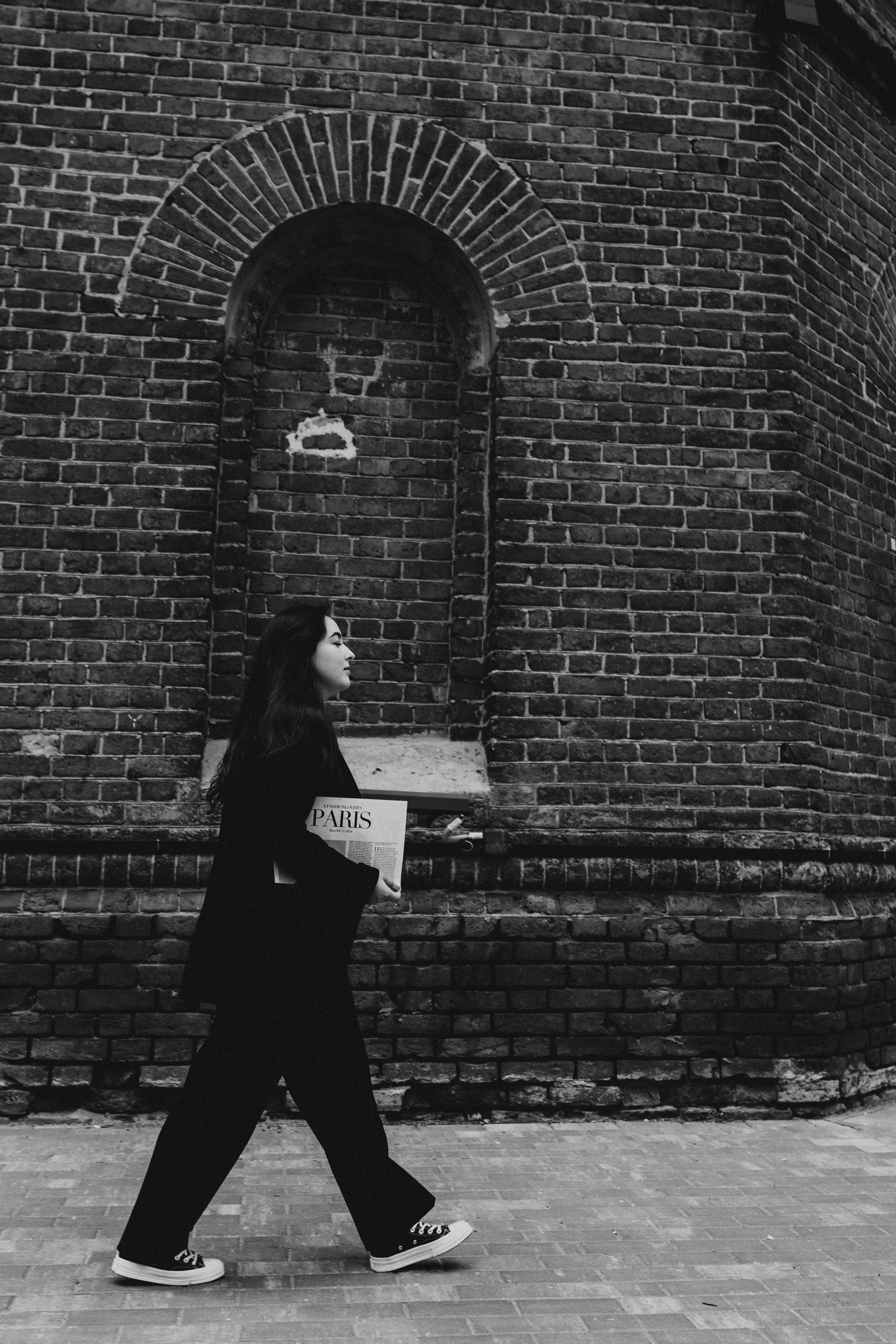 Людмила. Семейный фотограф в Москве Жукова Анна