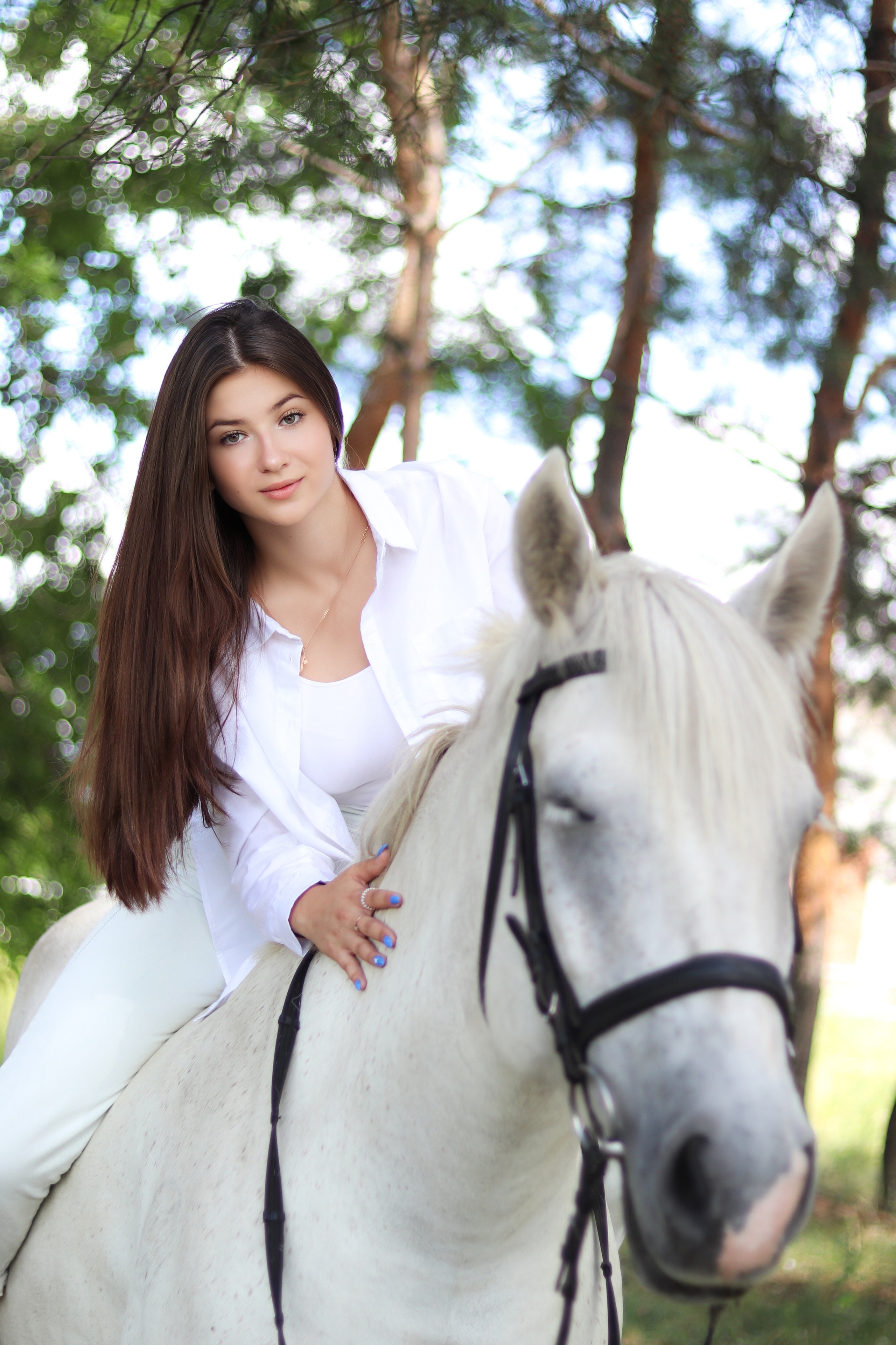 Мама и дочка. Семейный свадебный детский фотограф Саранск Наталья Сыркина