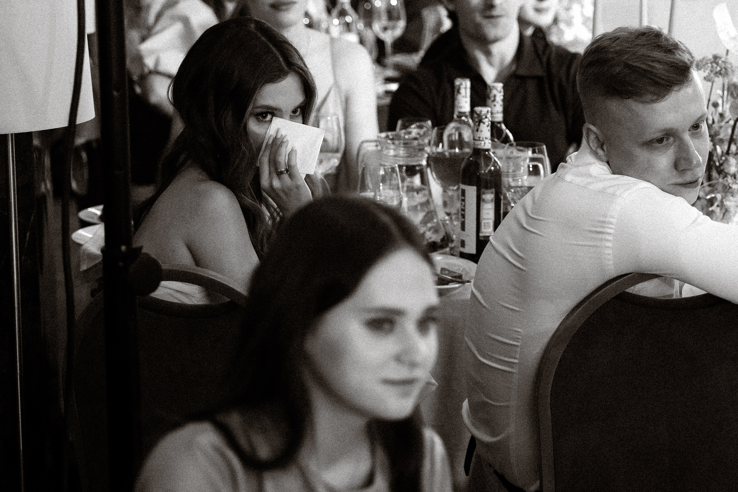 Мурашками. Свадебный фотограф Ярославль, Рыбинск