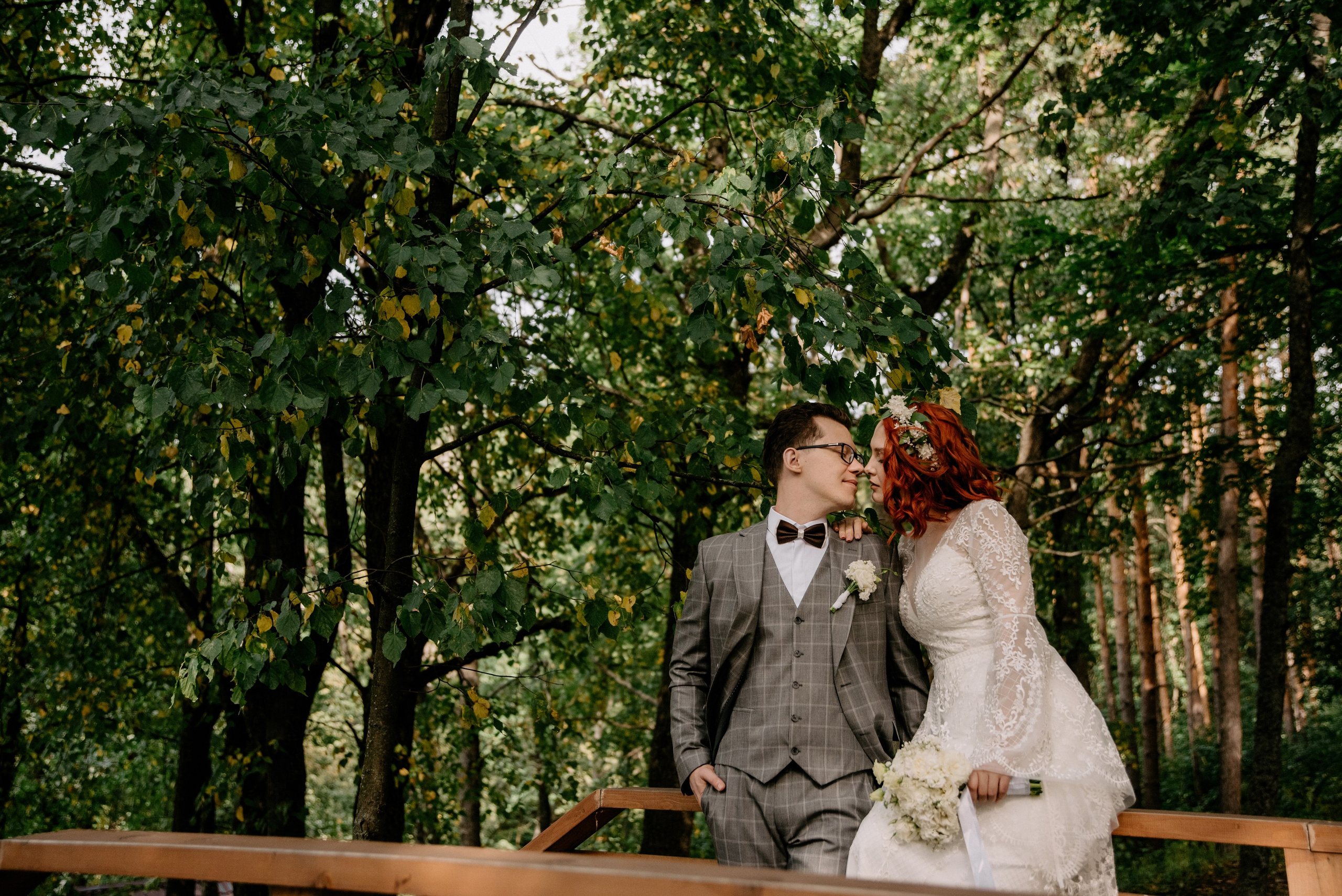 Виктория и Виктор. Свадебный фотограф, фотограф беременности Дарья Доценко