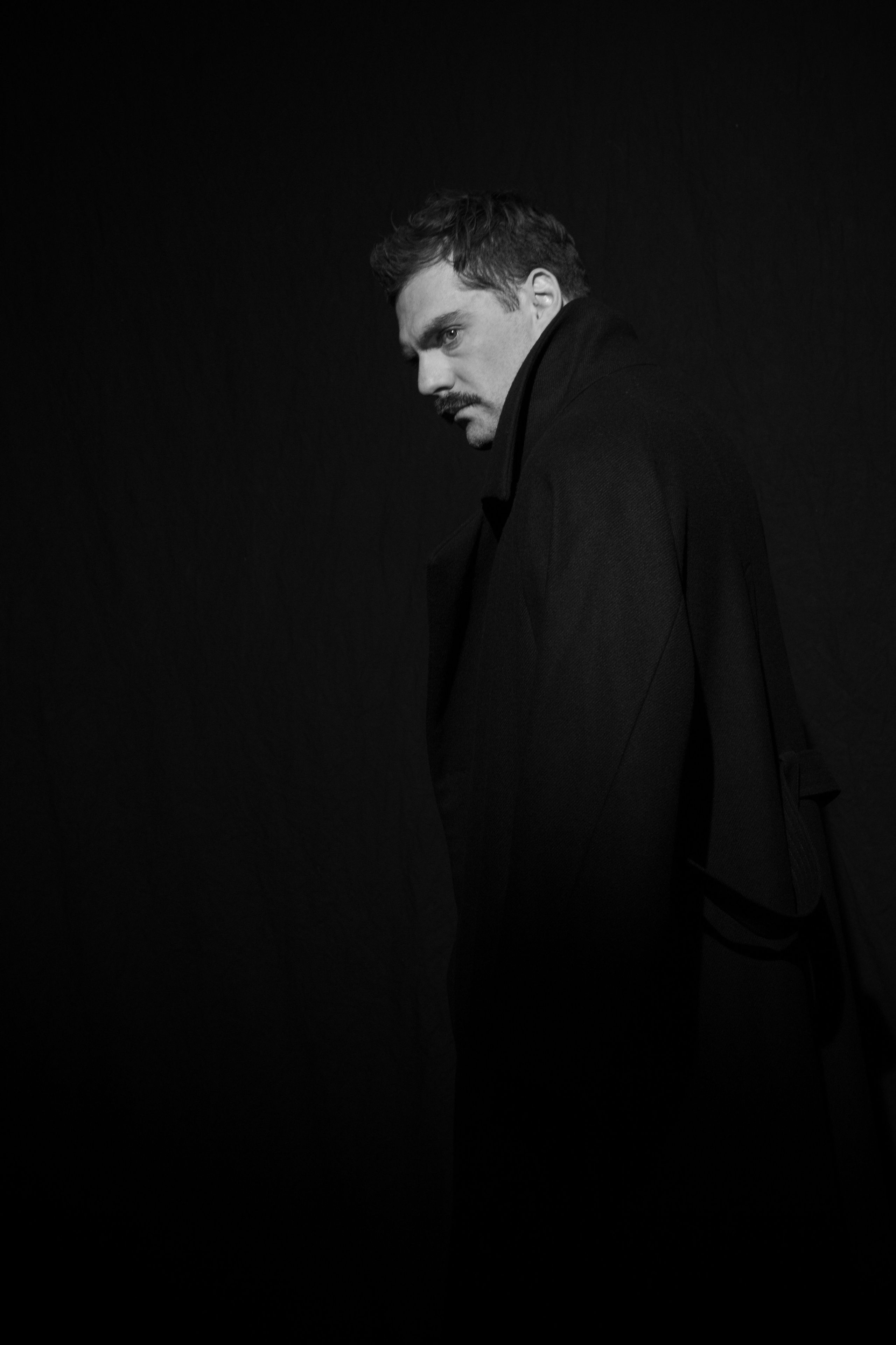 Павел. Фотограф в Москве и Московской области Ольга Дробышева