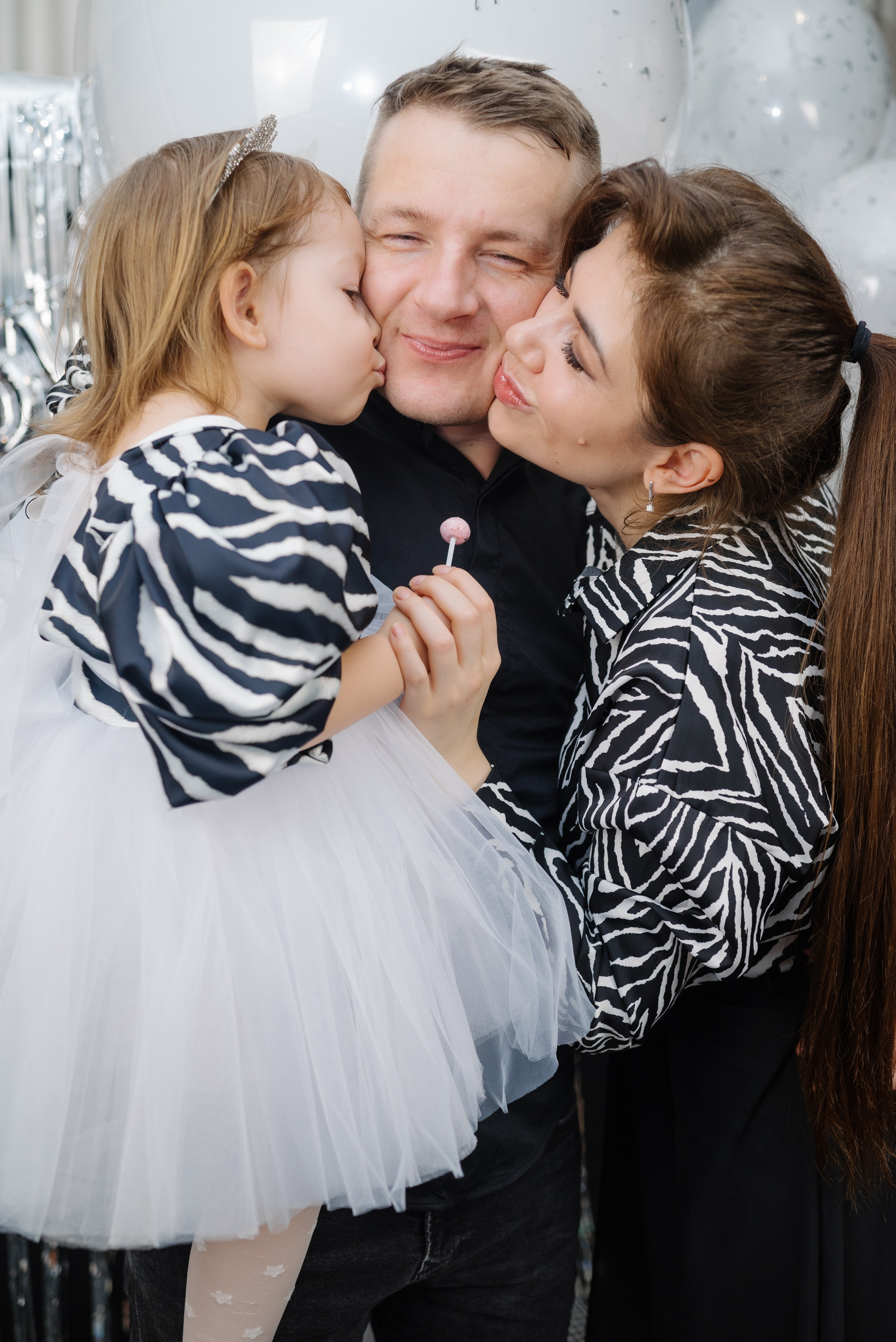 Happy Birthday Alexia. Ваш свадебный и семейный фотограф