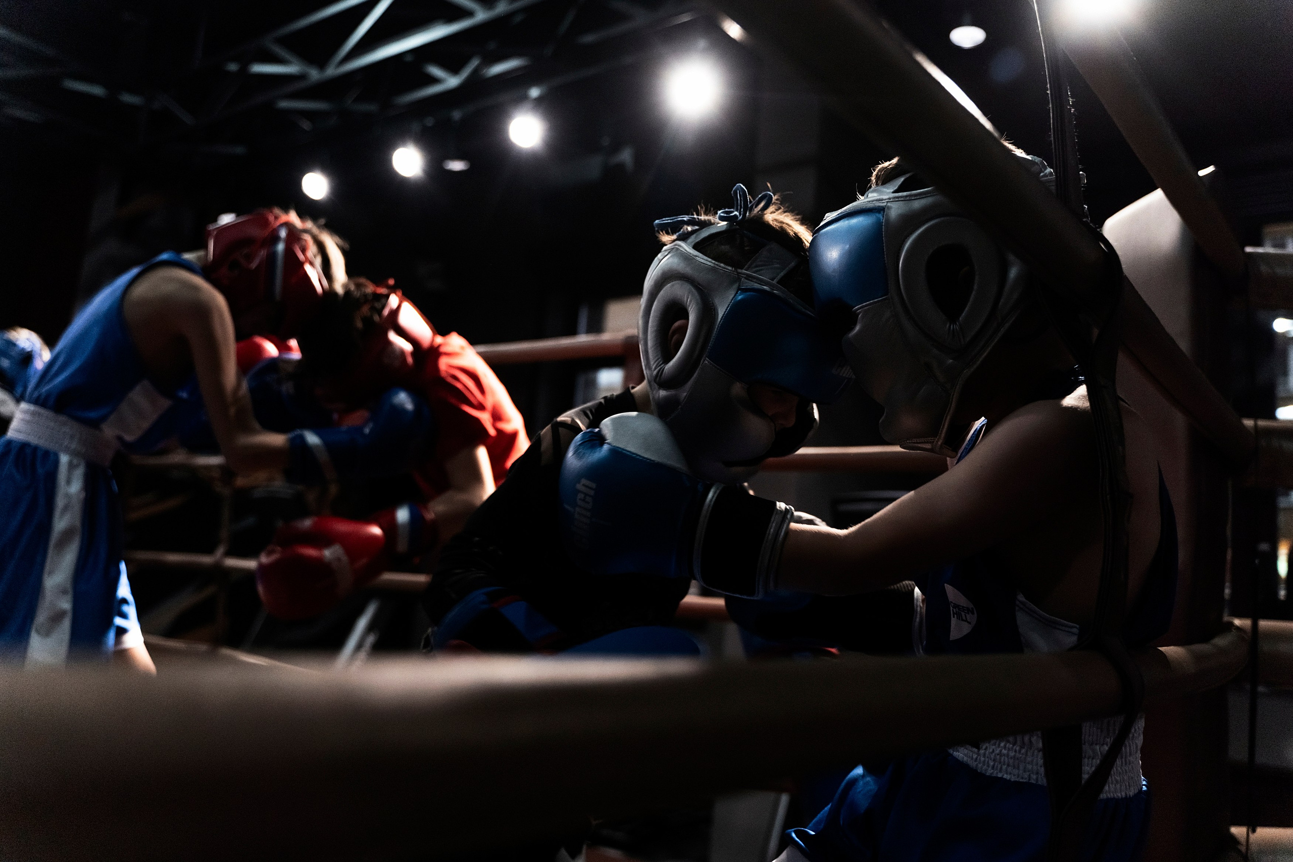 KOSMOS FIT. Фотограф Казань