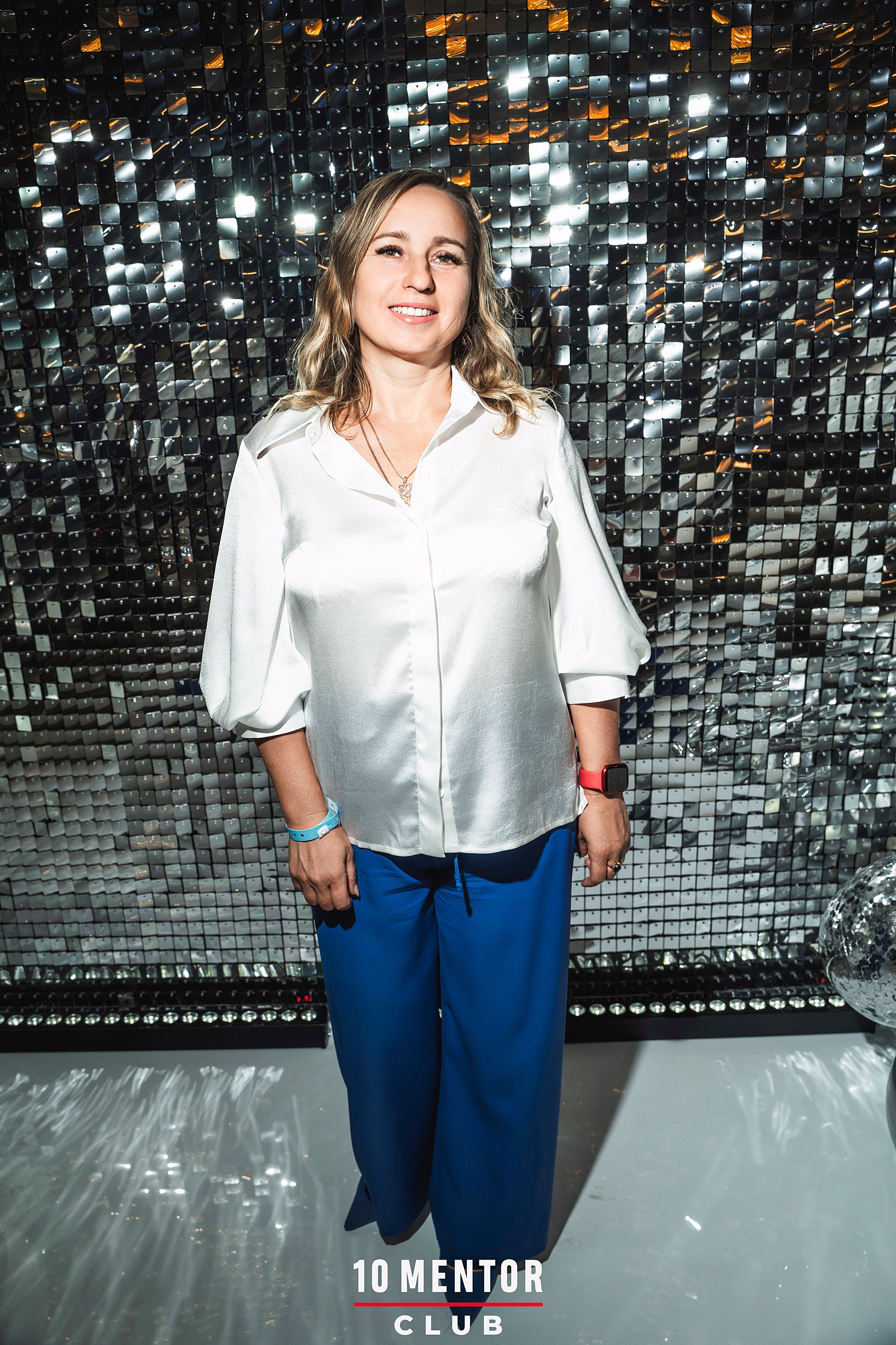 10 Менторов. Фотограф Казань