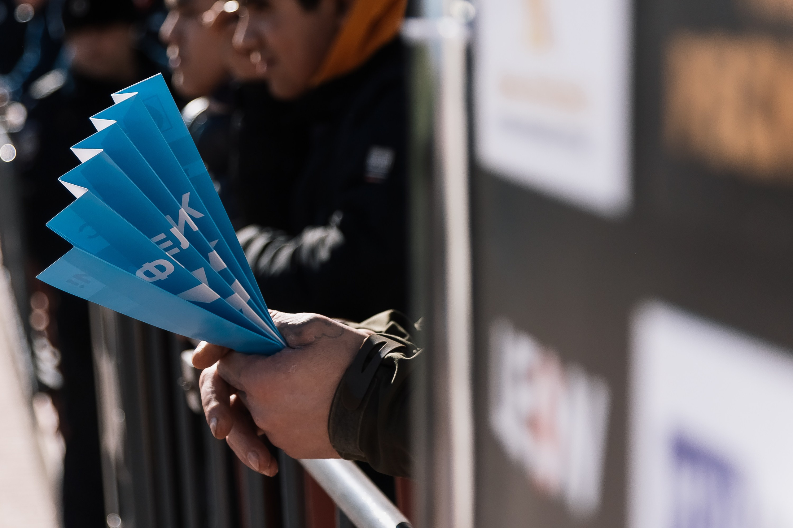 ФК Челябинск х ФК Волга. Репортажный фотограф Макс Брагин