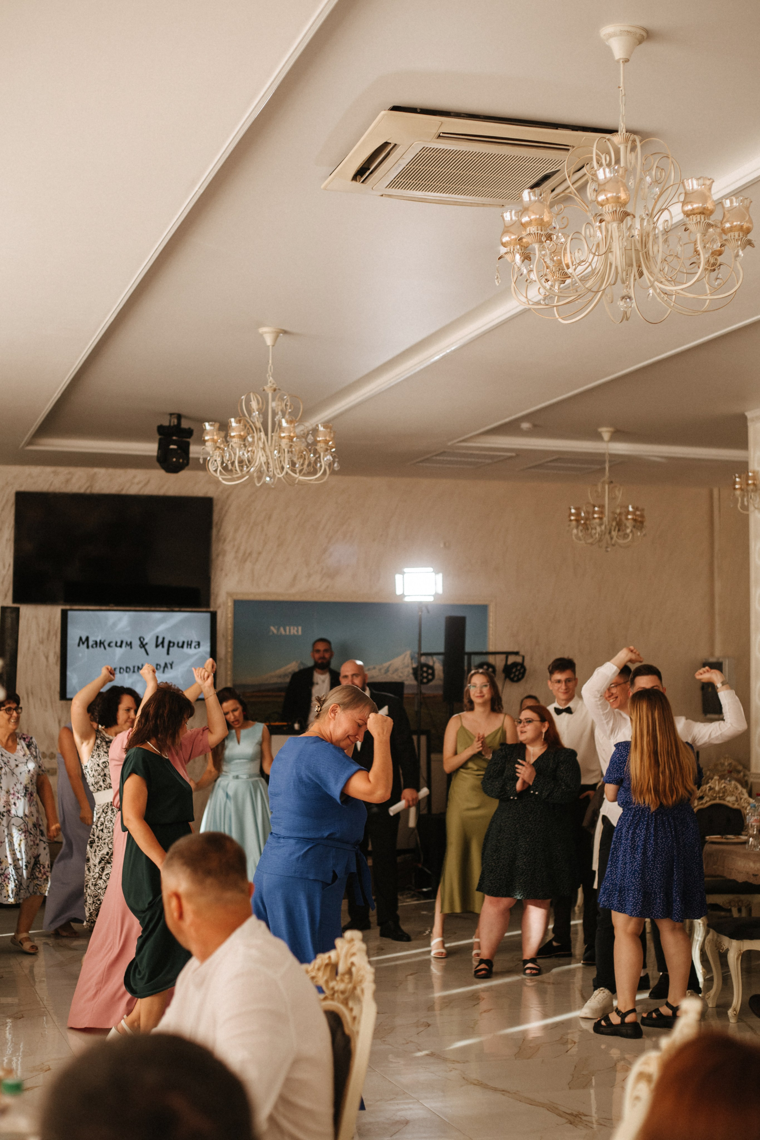 Максим и Ирина. Фотограф в Волгограде и Москве | Анастасия Лаврова