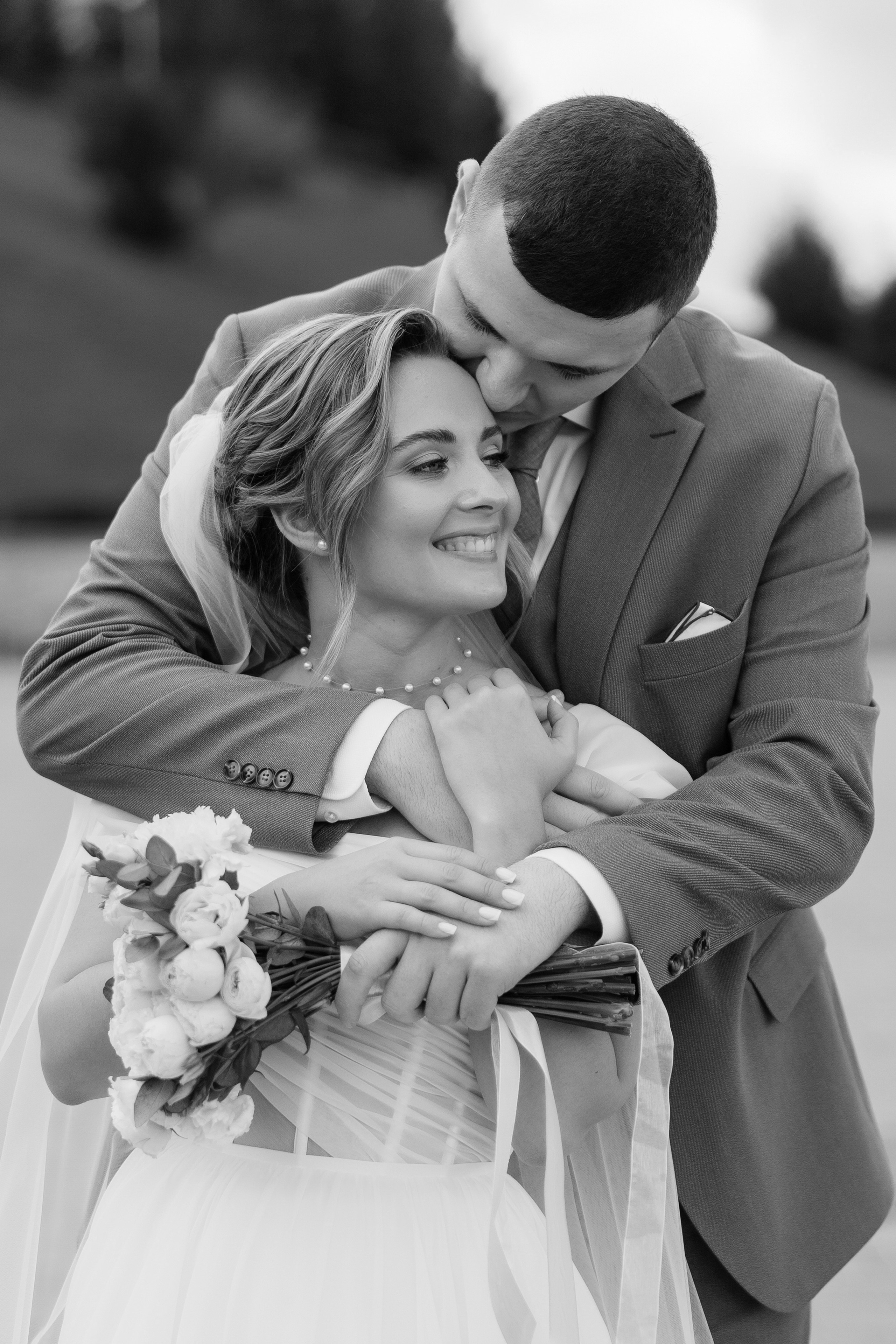 A I A. Организация свадеб тюмень