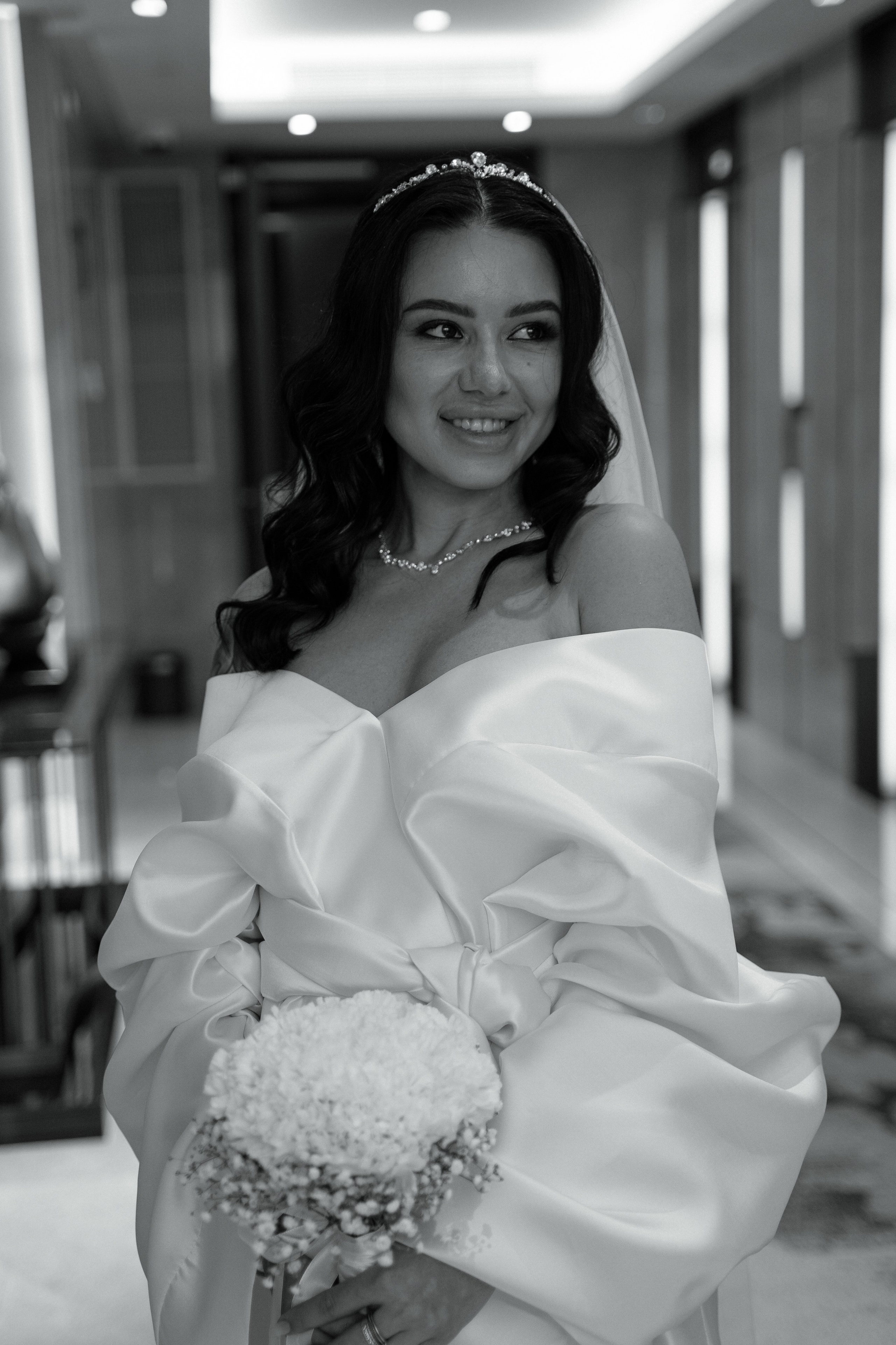 Алена и Денис