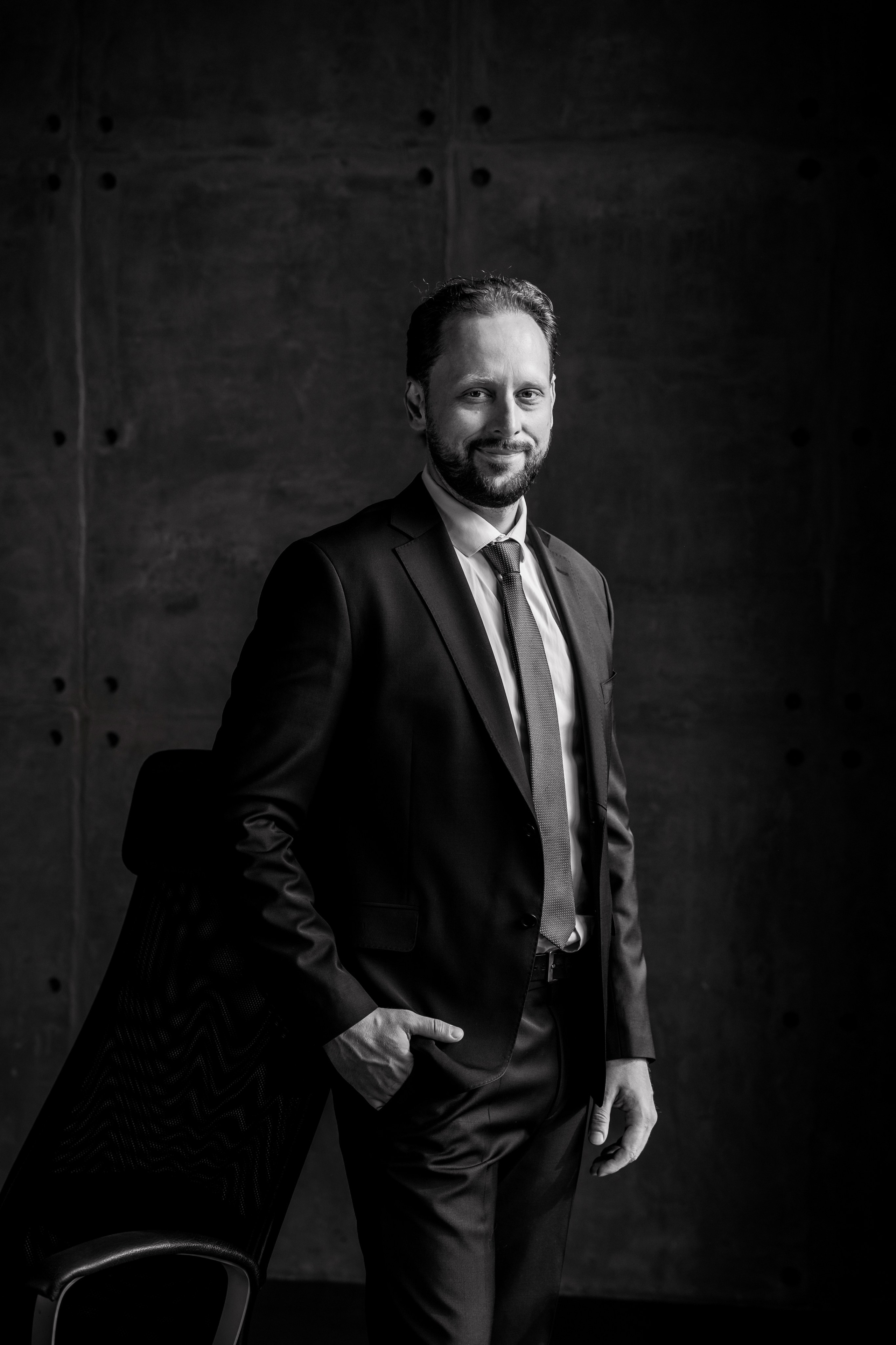 Бизнессъёмка для Андрея. Репотражный и семейный фотограф в Москве Герлинг Радмила