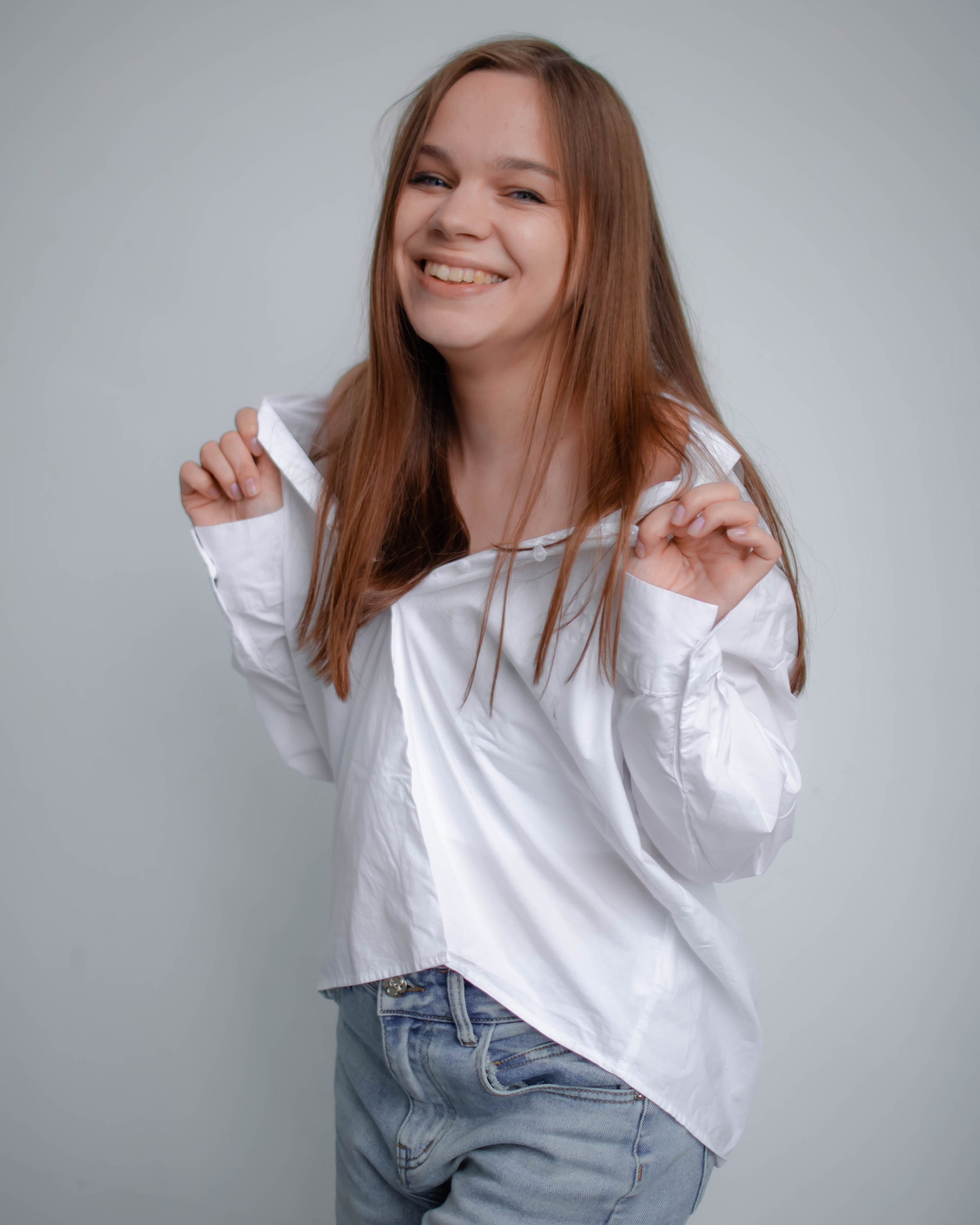 Мама с дочкой в студии. Семейный фотограф в Нижнем Новгороде Бацманова Дарья