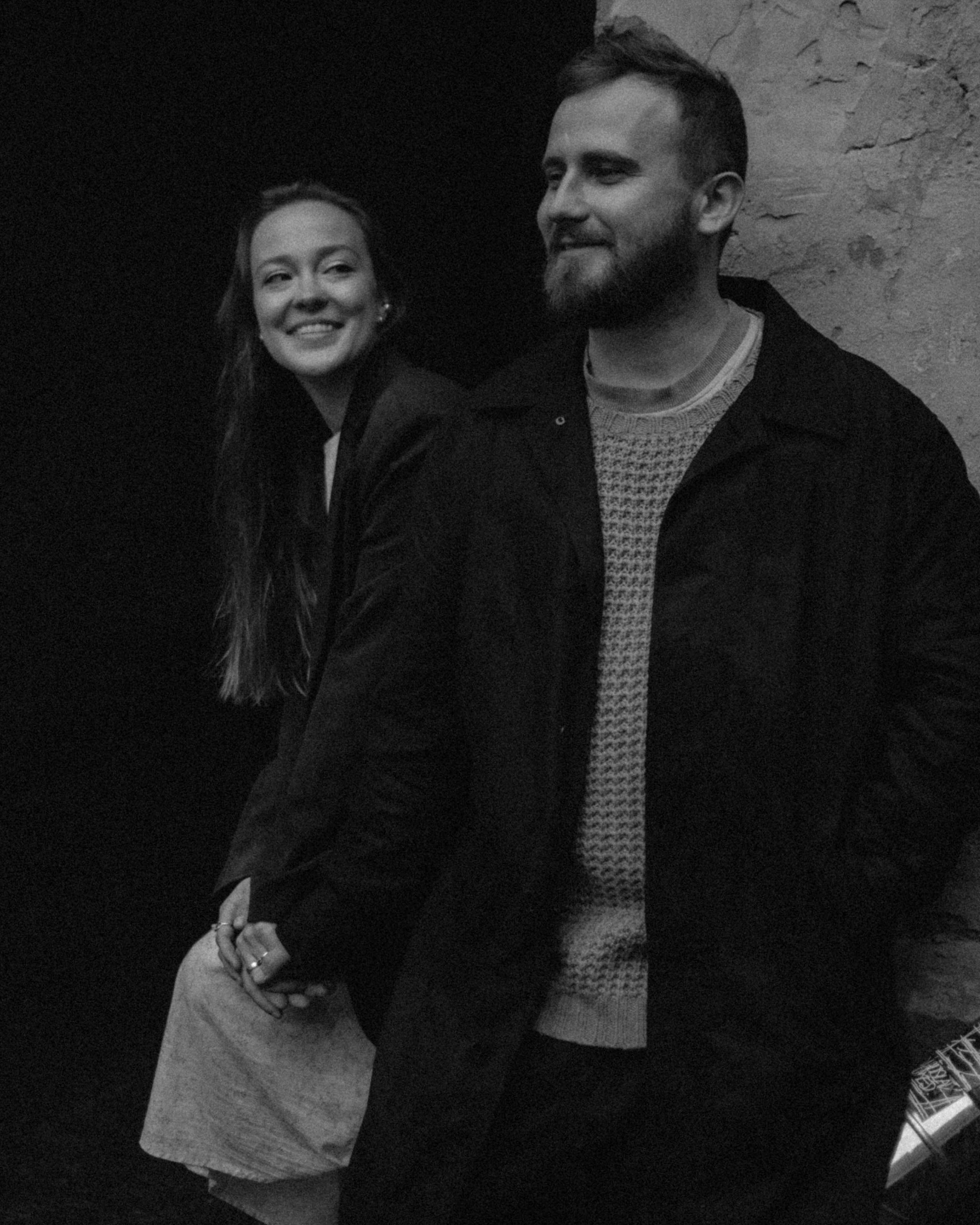 Love Story Карина и Андрей. Семейный фотограф в Нижнем Новгороде Бацманова Дарья