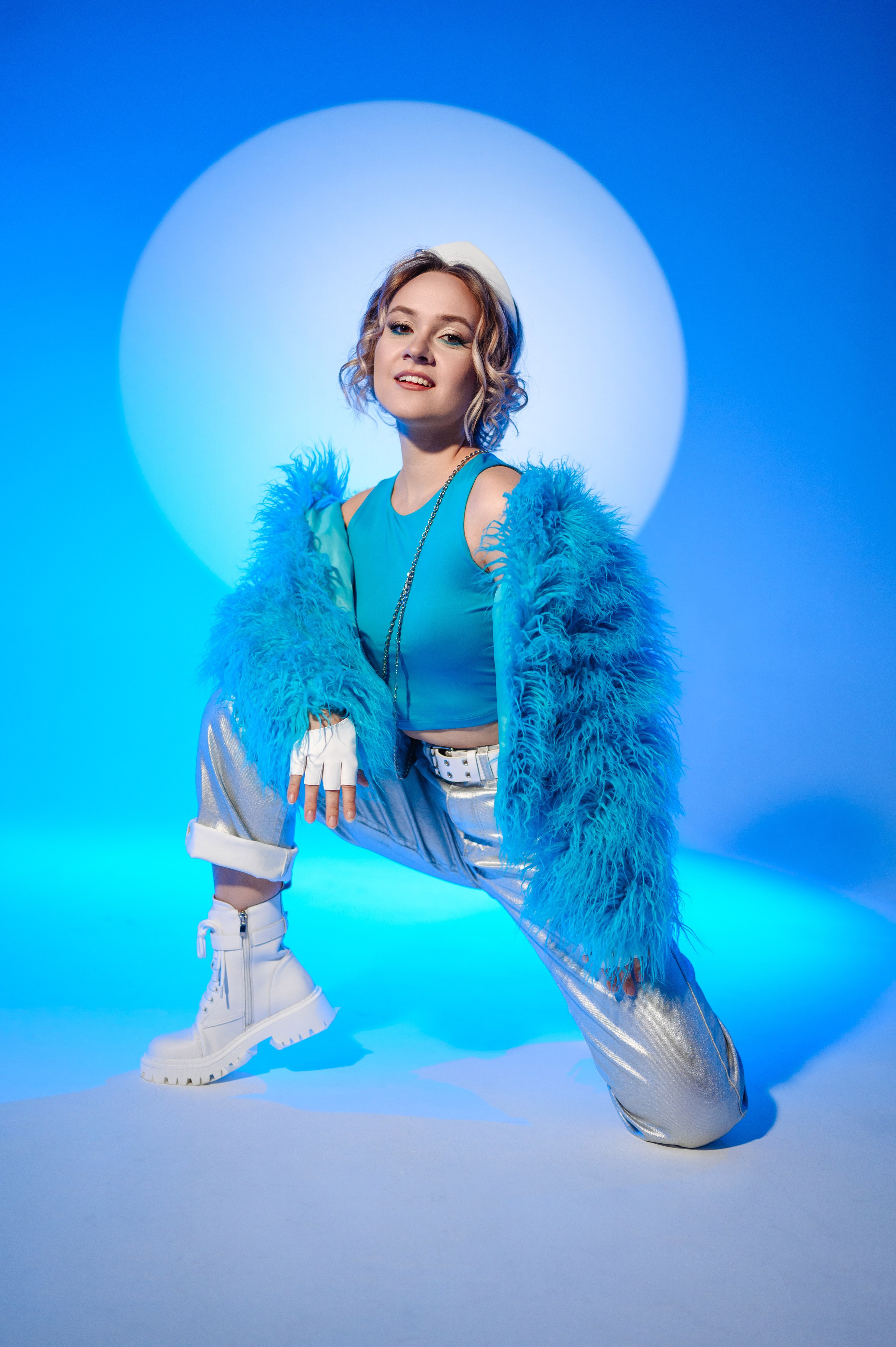 Портрет. Свадебный фотограф в Рязани Тимофей Лапшинов