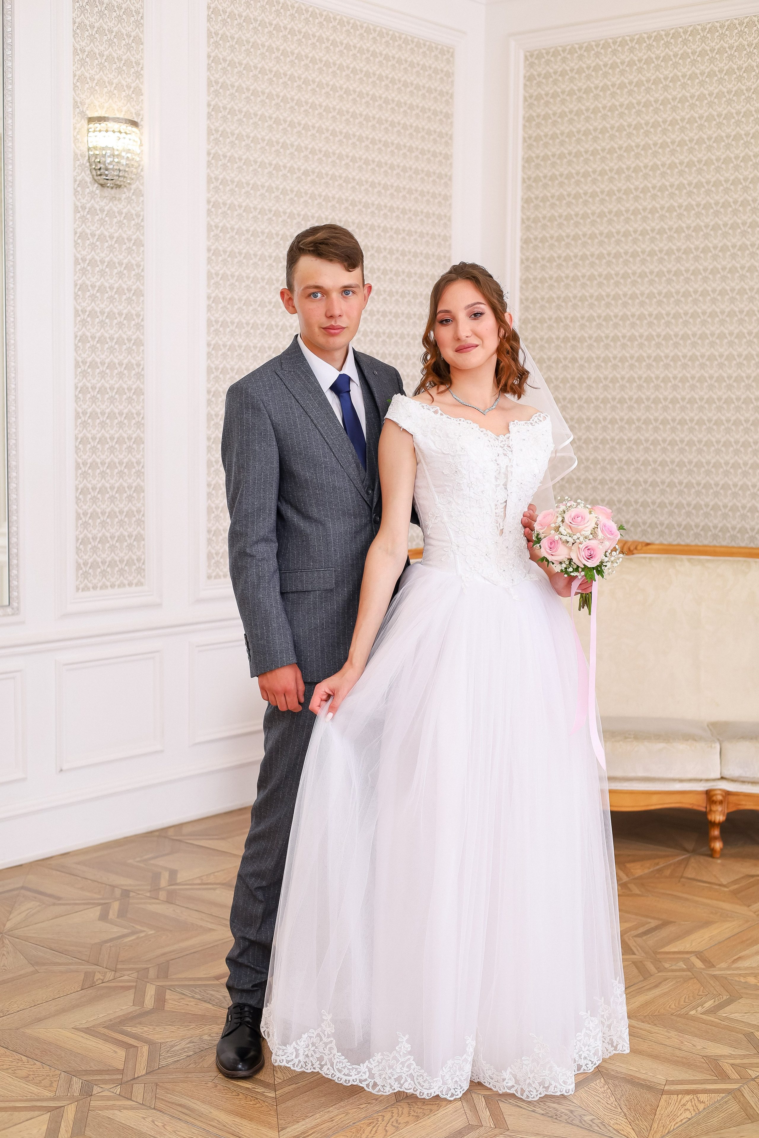 Свадьбы ч.2. Свадебный, семейный и детский фотограф в Калининграде Елена Кравцова