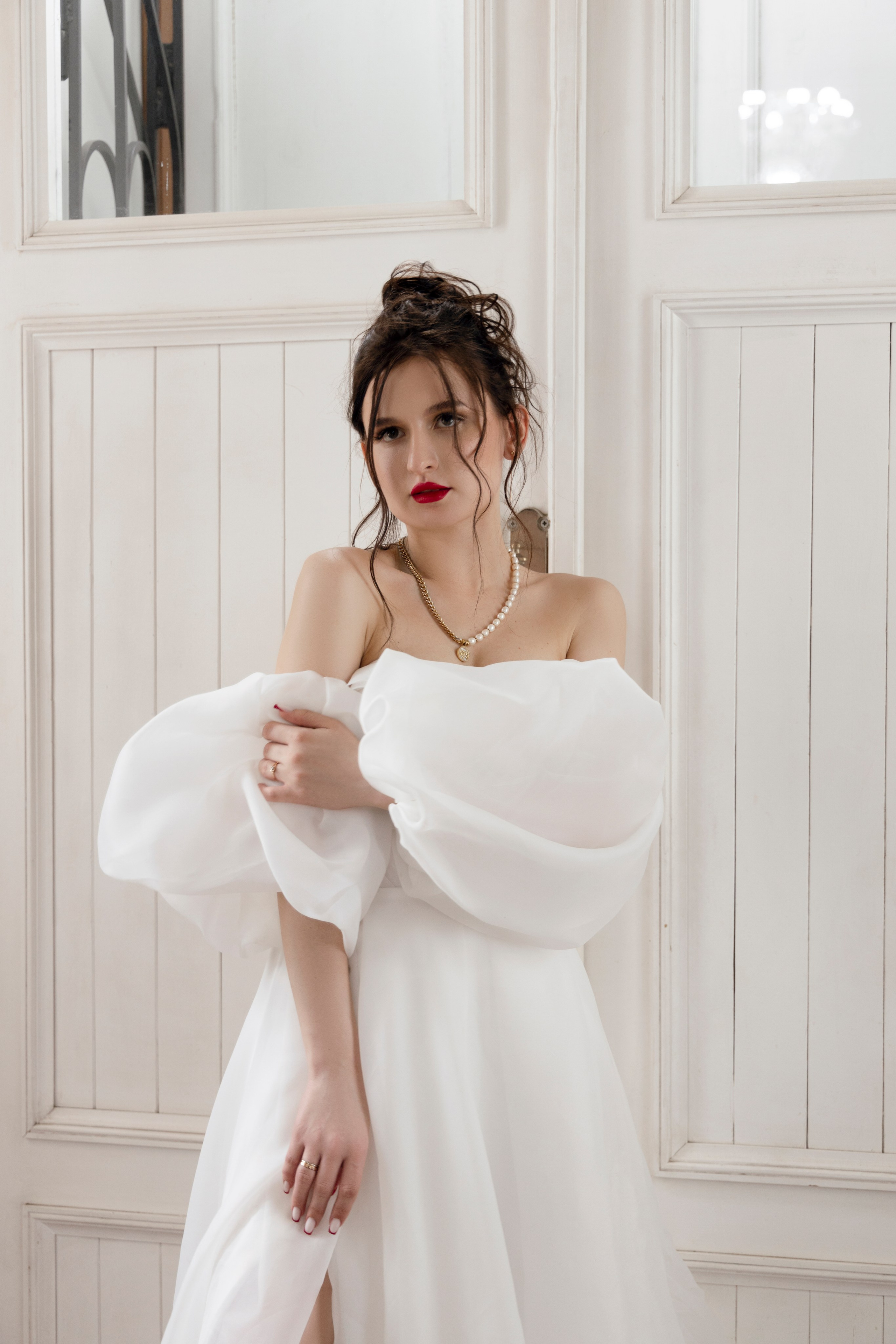 Анна | Никита. Свадебный фотограф Александра Попова