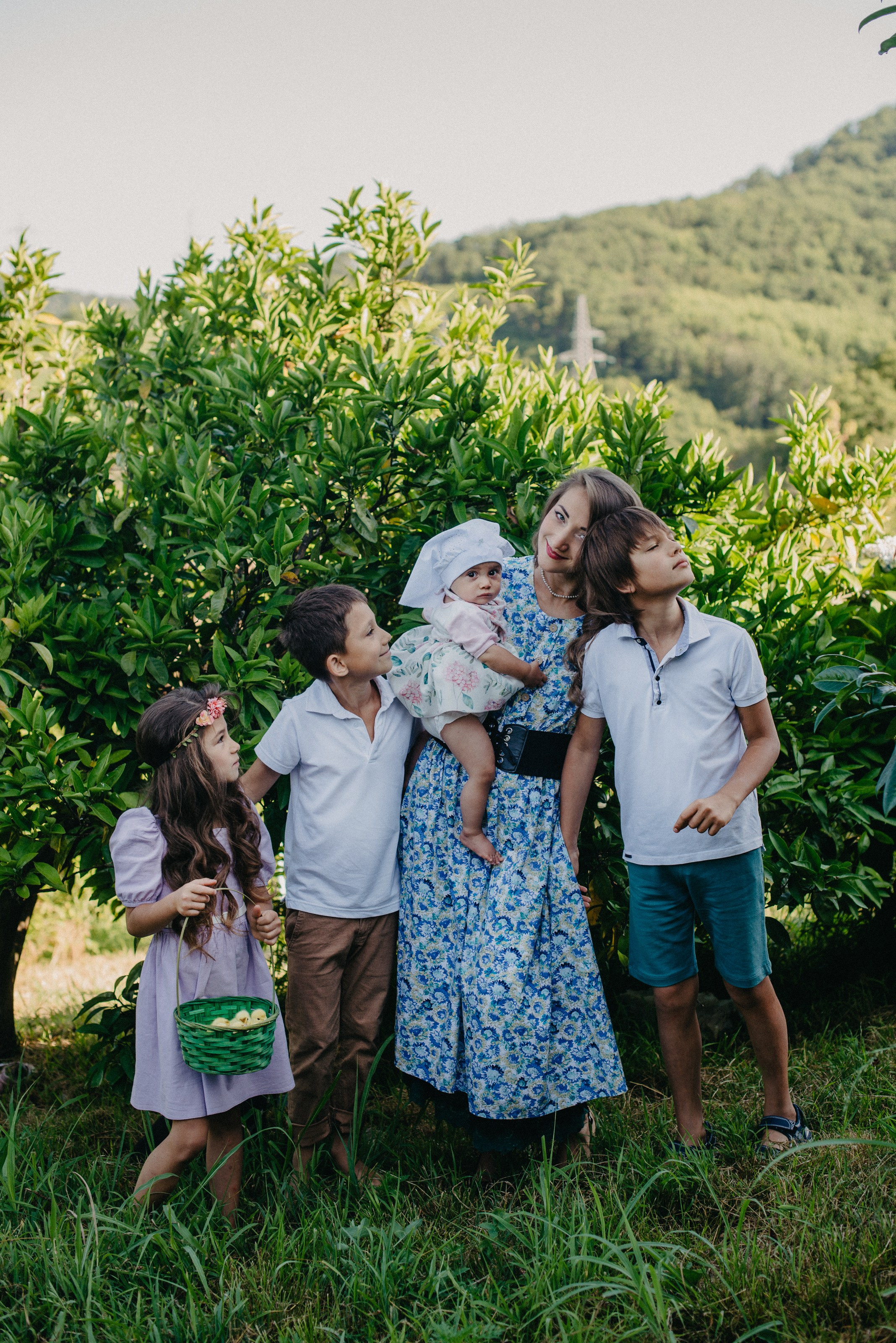 Отзывы. Женский и семейный фотограф Сочи и Краснодар Ольга Маловик