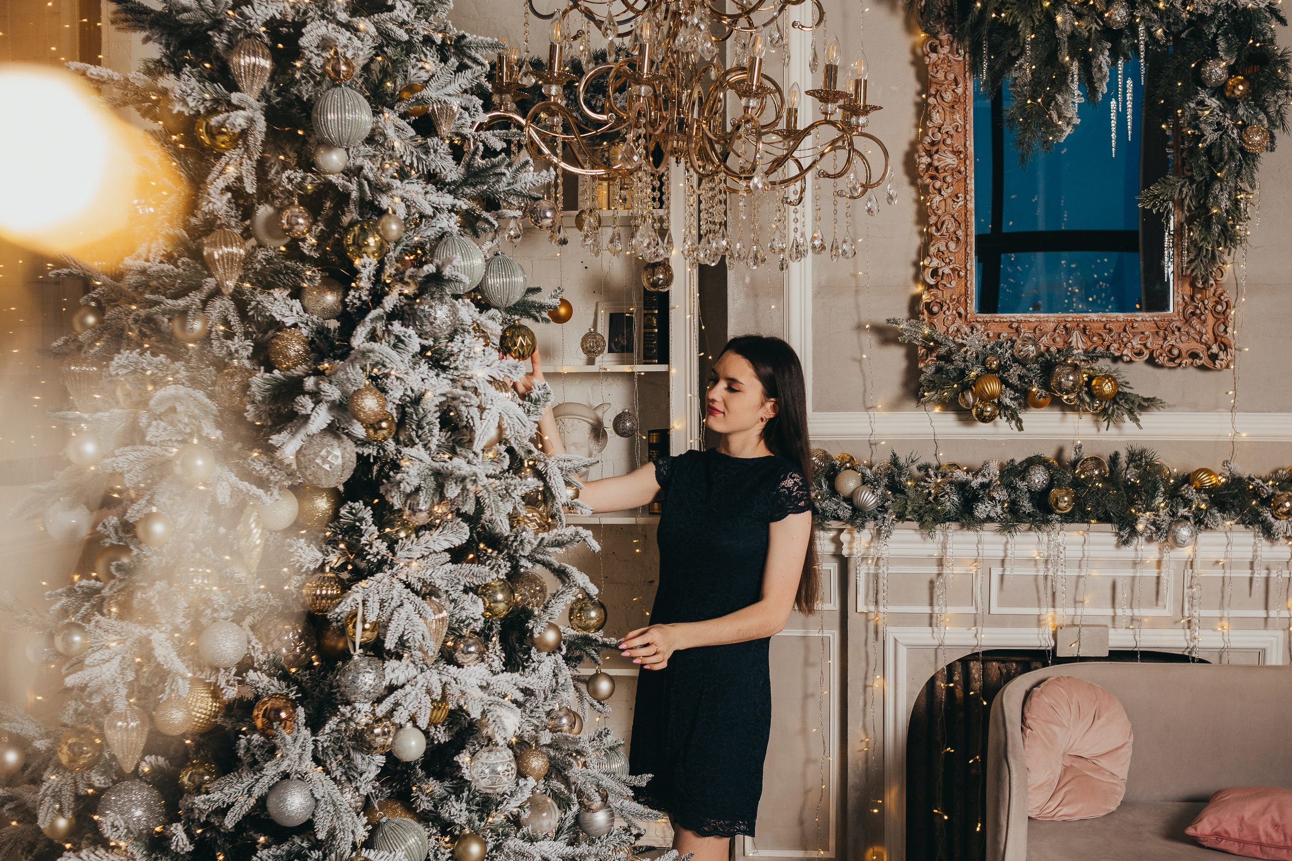 🖤. Екатерина Королева. Фотограф. Хабаровск