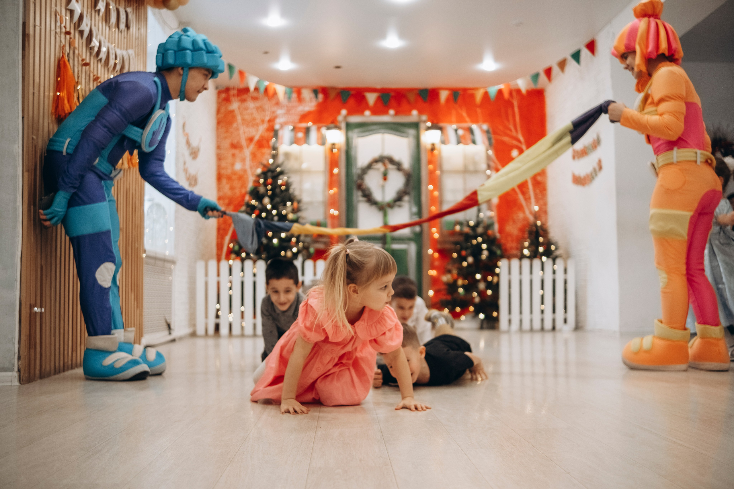 Детский день Рождения. СЕМЕЙНЫЙ ФОТОГРАФ ЕЛЕНА МЕДВЕДЕВА САМАРА