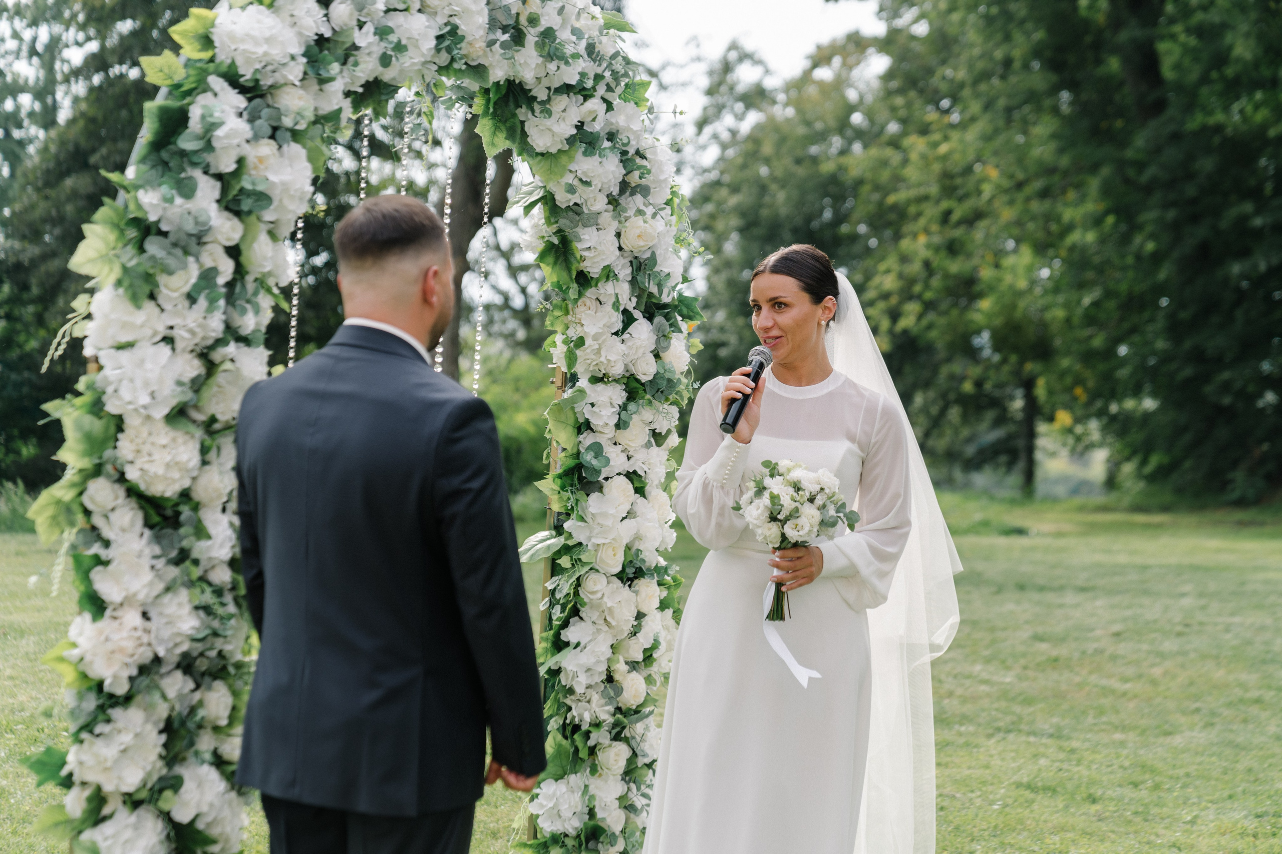 Сергей и Эля. Фотограф в Калининграде Дмитрий Мишин