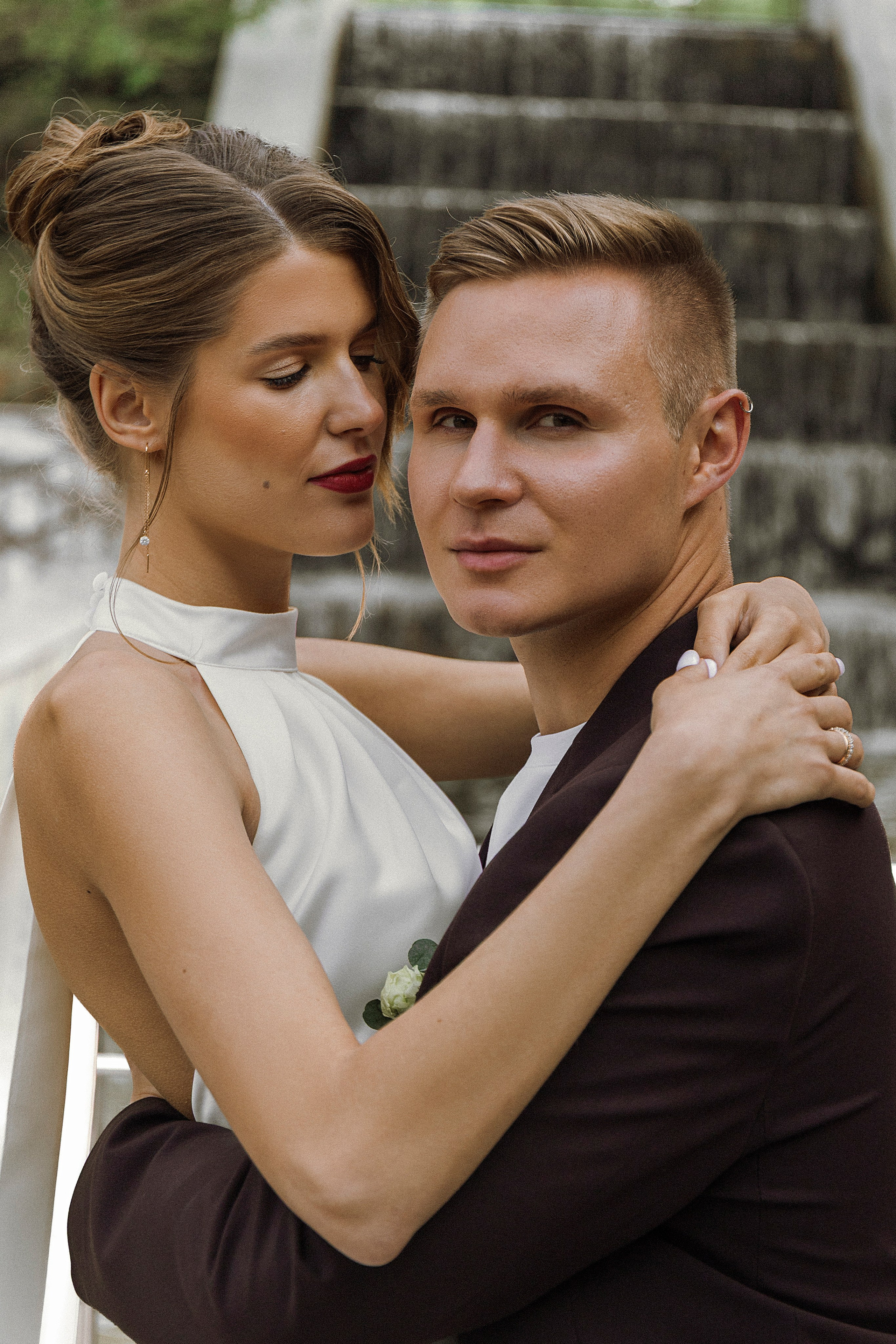 Тимофей&Анастасия. Фотограф Уссурийск Маматова Анастасия