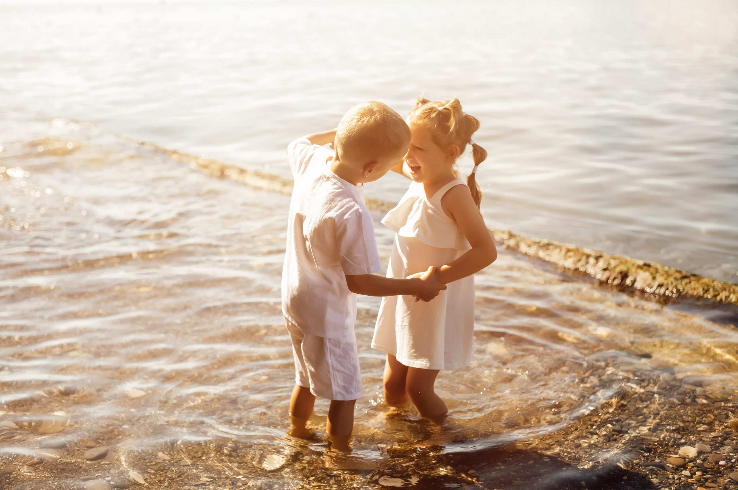 Лоо. Свадебный и семейный фотограф/видеограф в Краснодаре Наталья Осинская