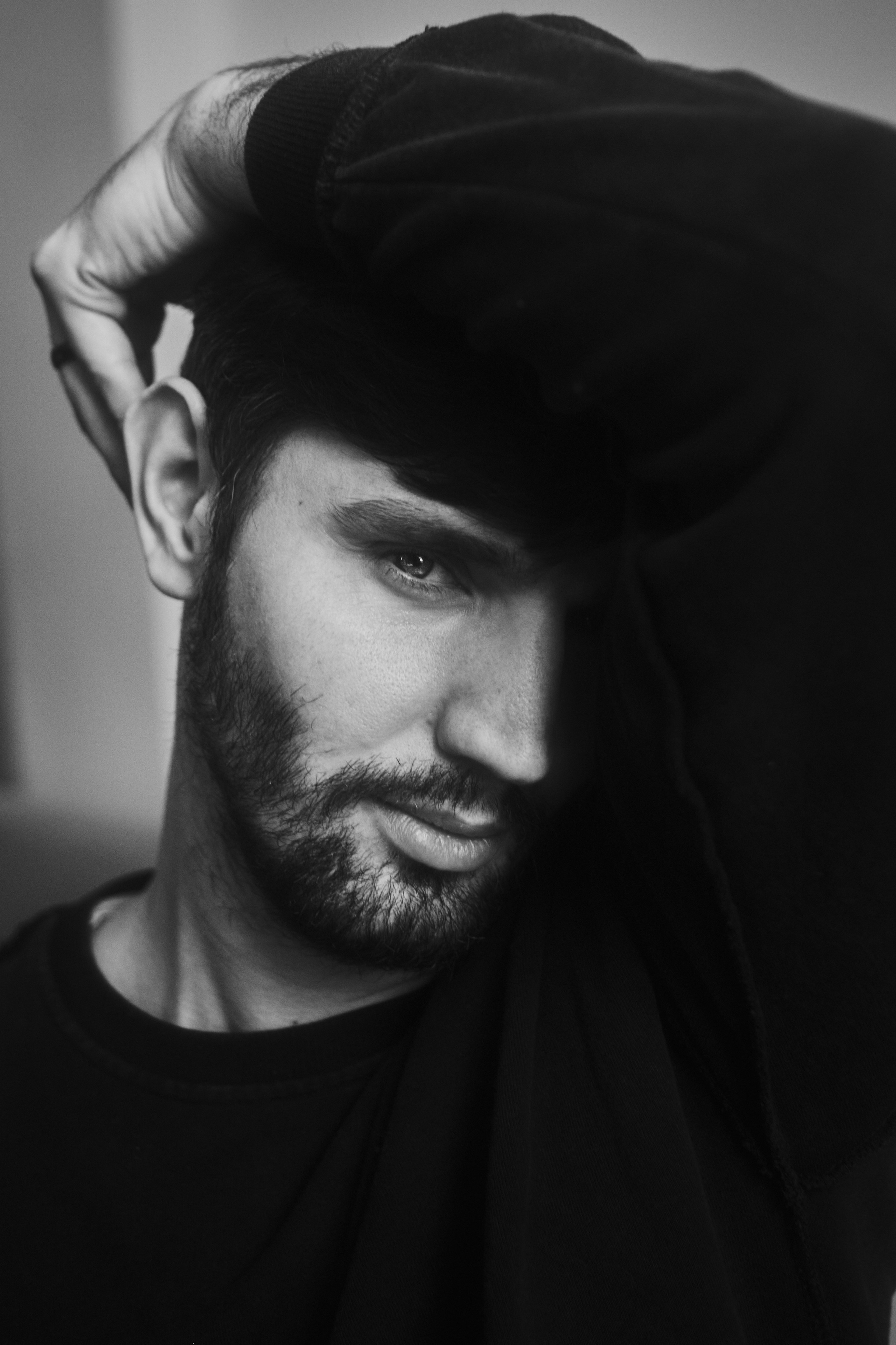 Иван. Глеб Долгов  — Фотограф в Санкт-Петербурге