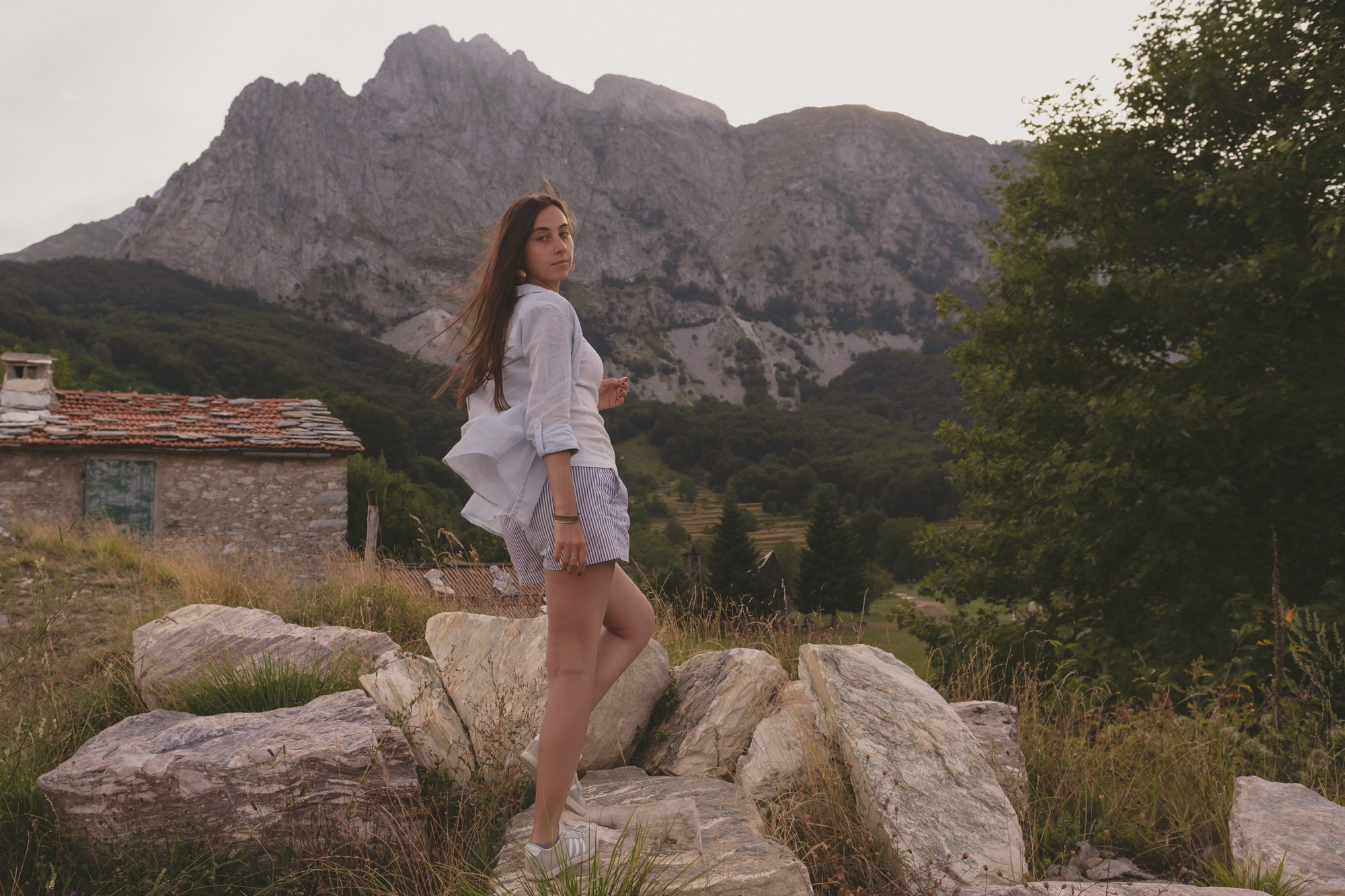 Фотосессии