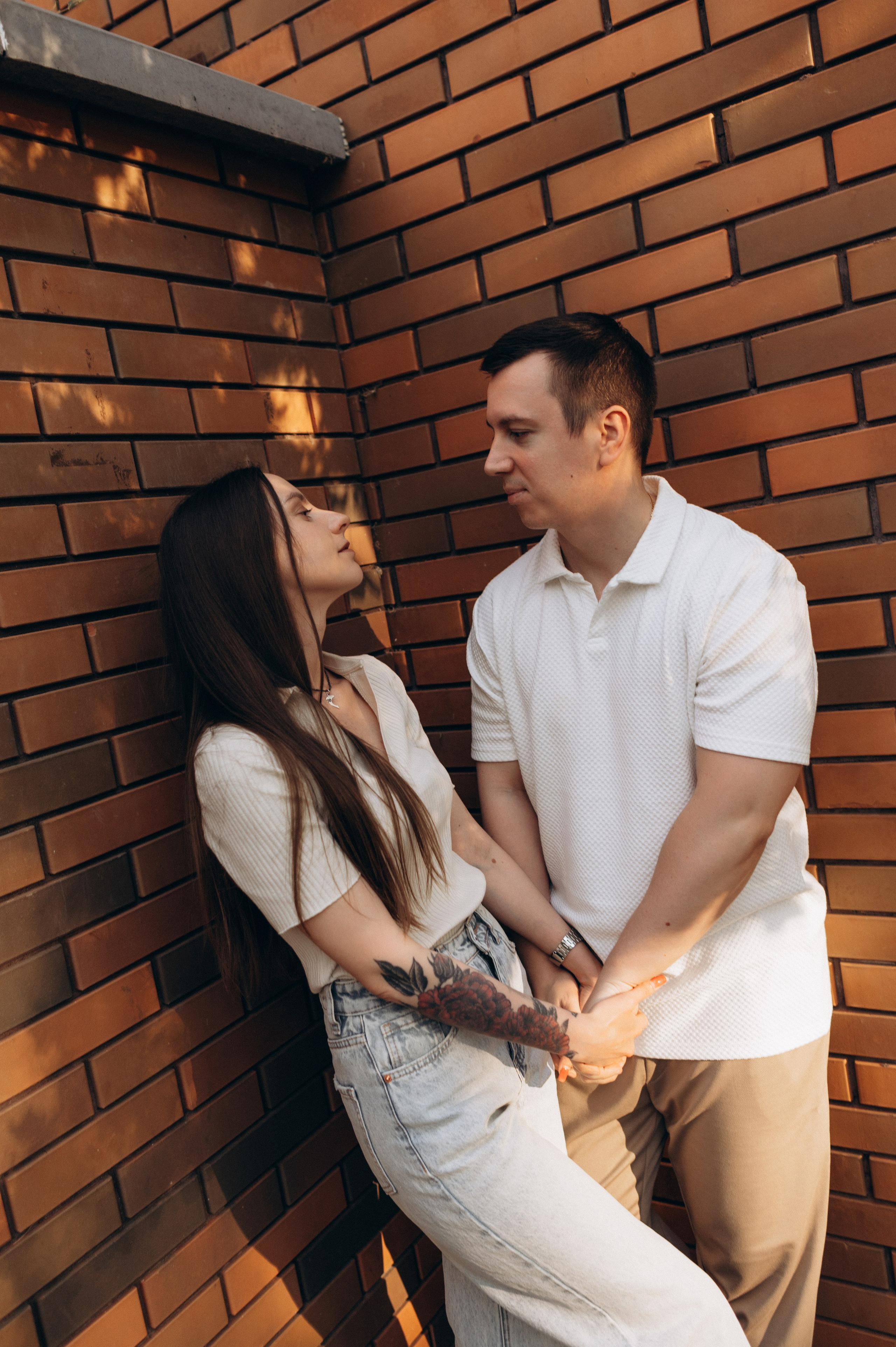 Руслан и Марина. Ирина Гонтарева|Фотограф|Белгород