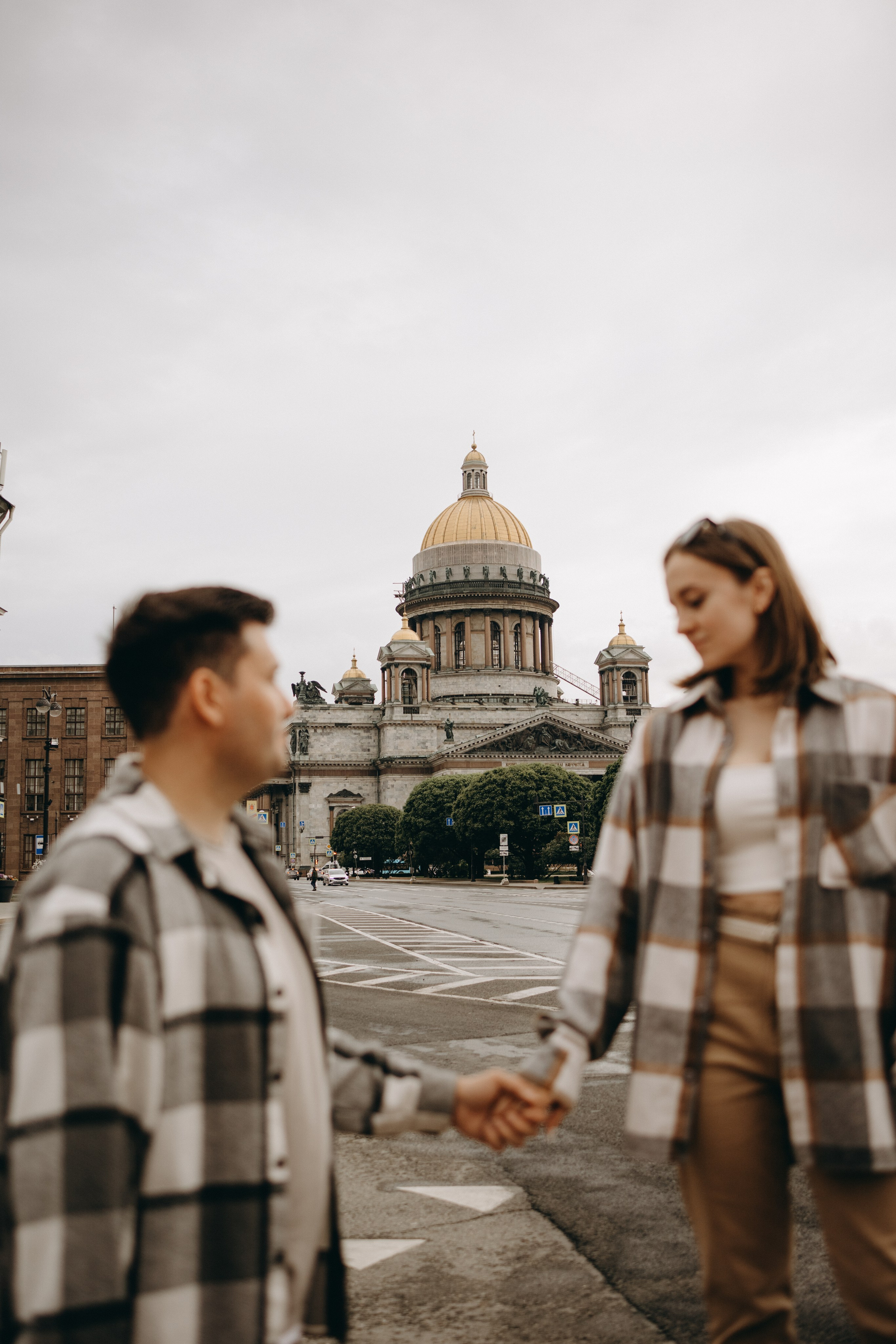 Сириус и его семья. Фотограф — Анималист | Санкт-Петербург