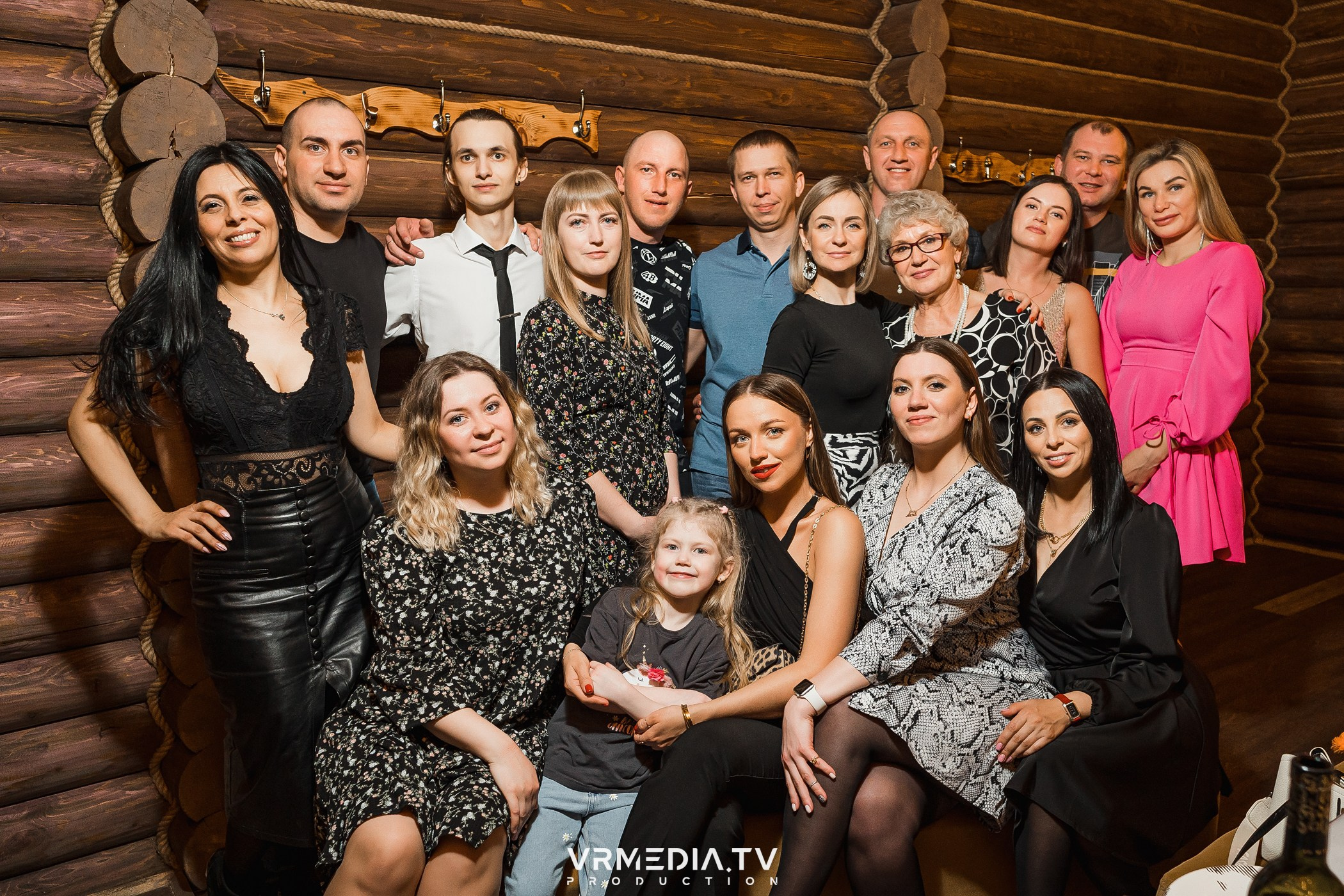 В гостях у «Петровича»