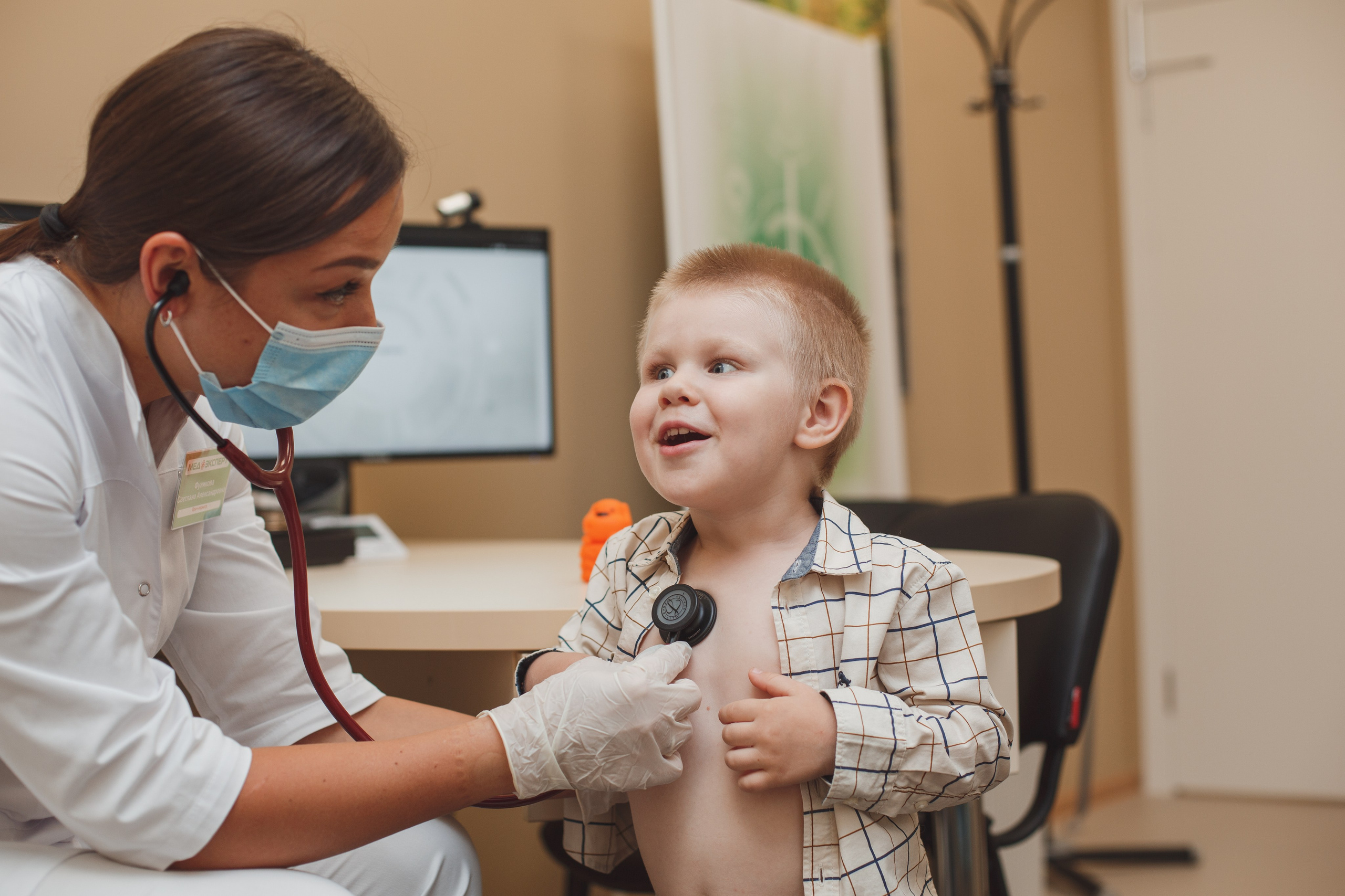 Медицина. Свадебный и контент фотограф в Белгороде Ярослав Гаврилейченко