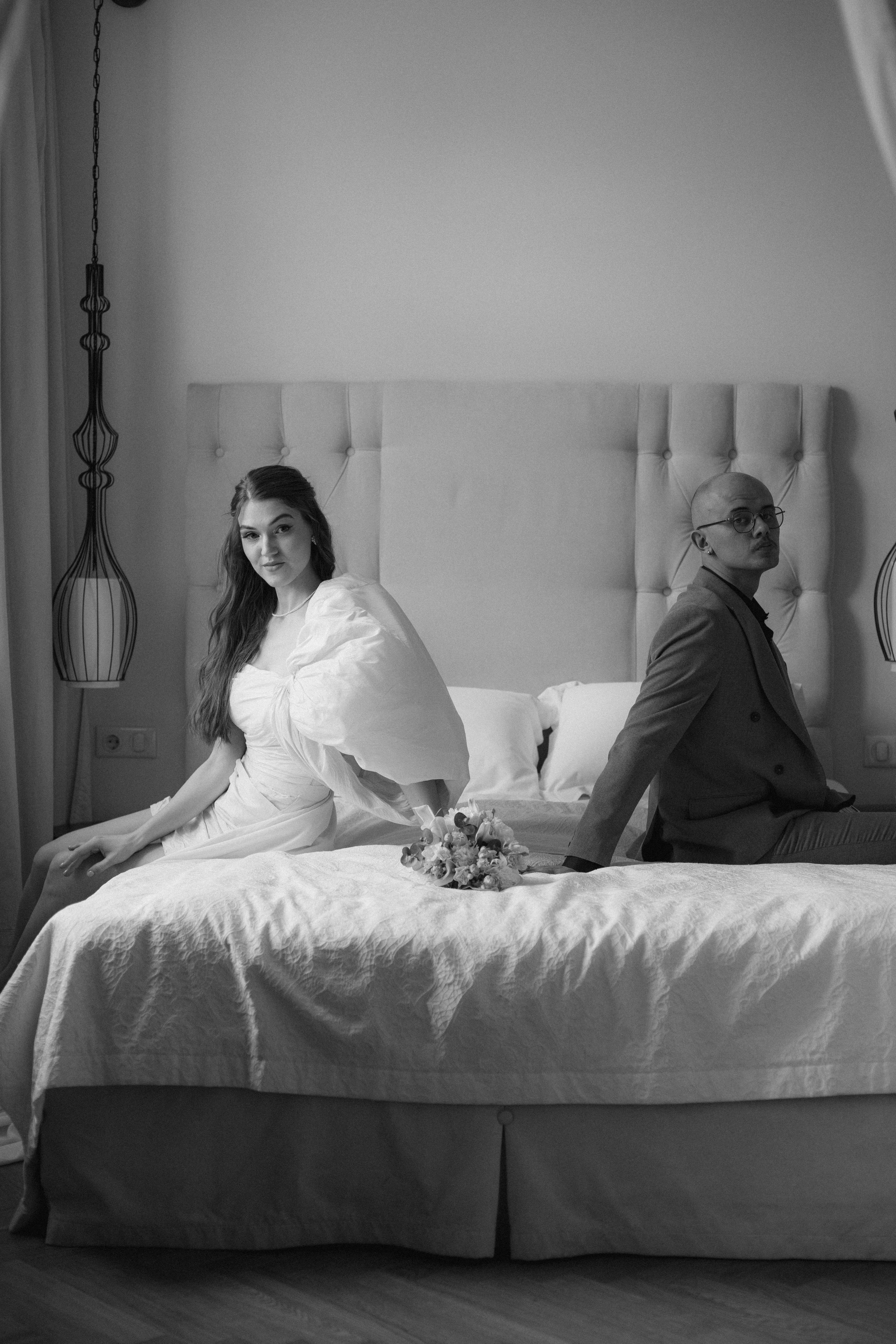 Анна и Леонид. Свадебный и контент фотограф в Белгороде Ярослав Гаврилейченко