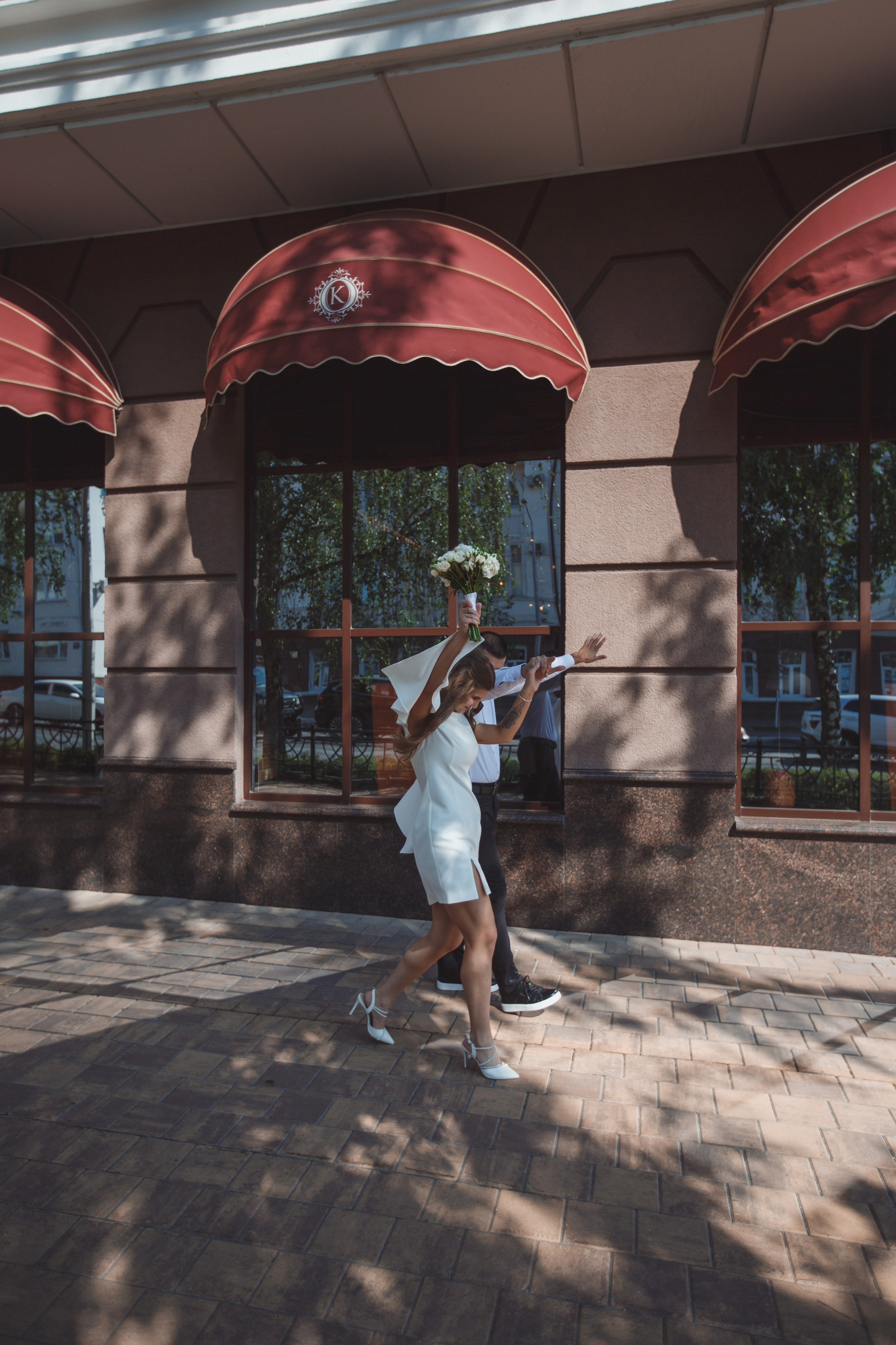 Евгений и Светлана. Свадебный и контент фотограф в Белгороде Ярослав Гаврилейченко