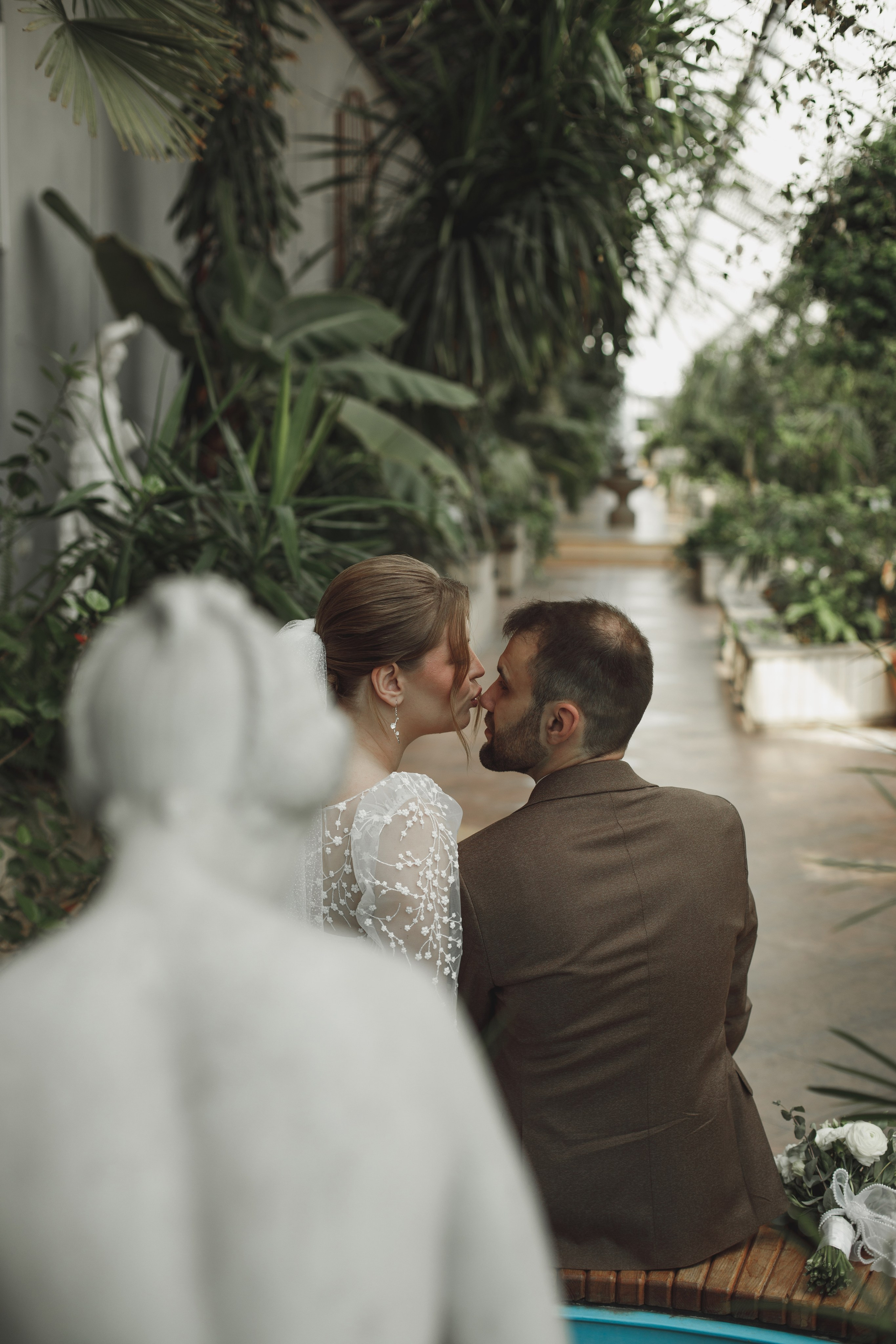 Свадебная фотосъёмка в Белгороде. Свадебный и контент фотограф в Белгороде Ярослав Гаврилейченко
