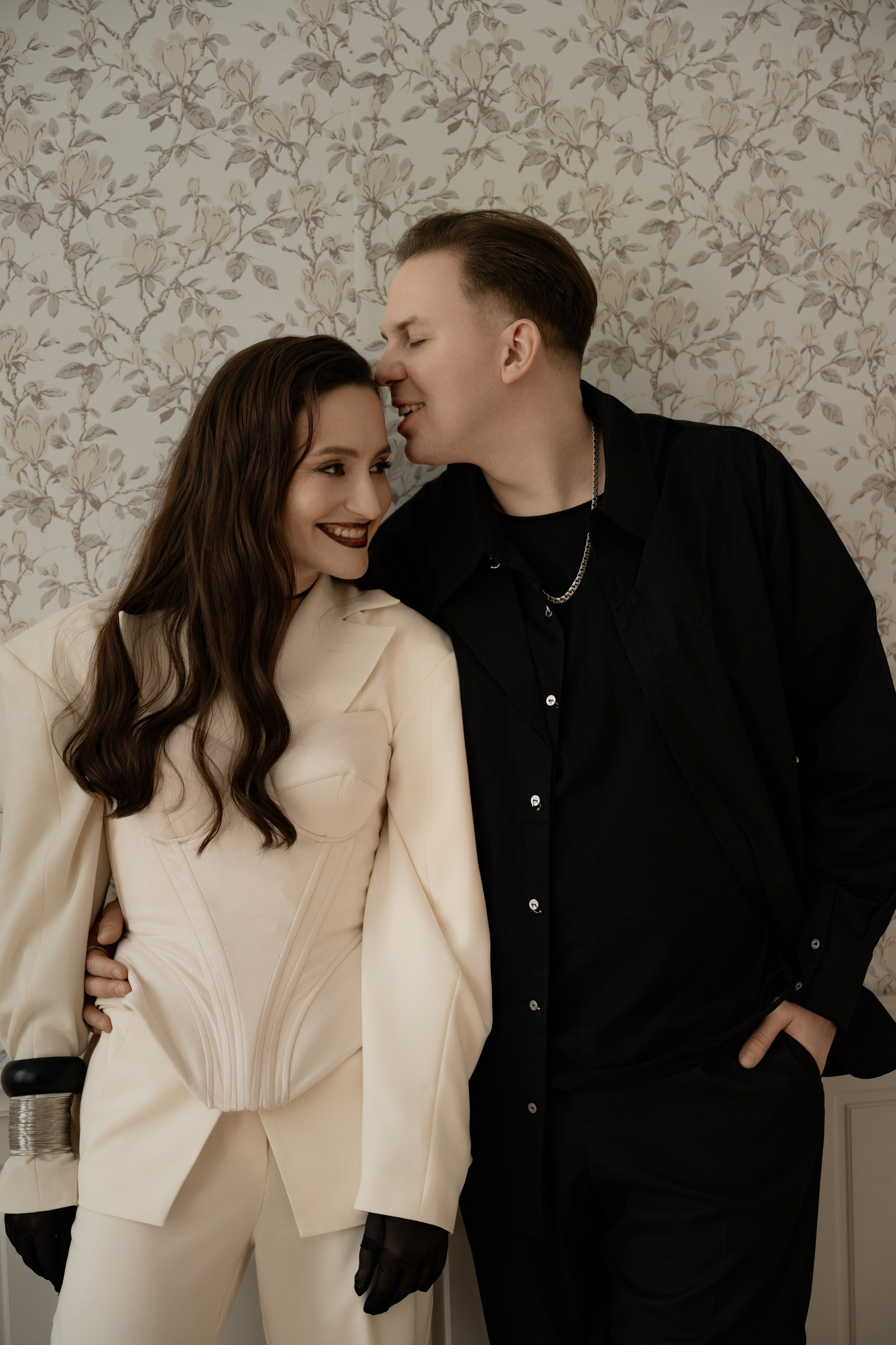 Миша и Саша. Свадебный фотограф МОСКВА, КРЫМ, СМОЛЕНСК АЛЯ КОНОВАЛОВА