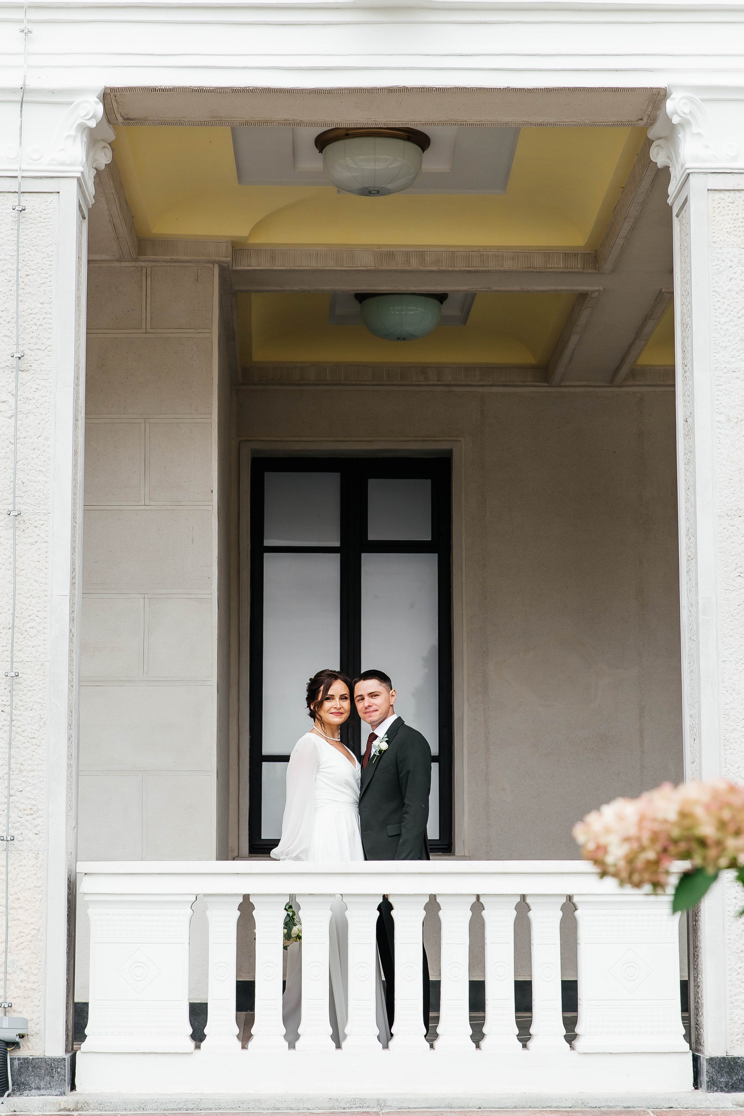 Наталья & Михаил. Фотограф Абакумова Анастасия