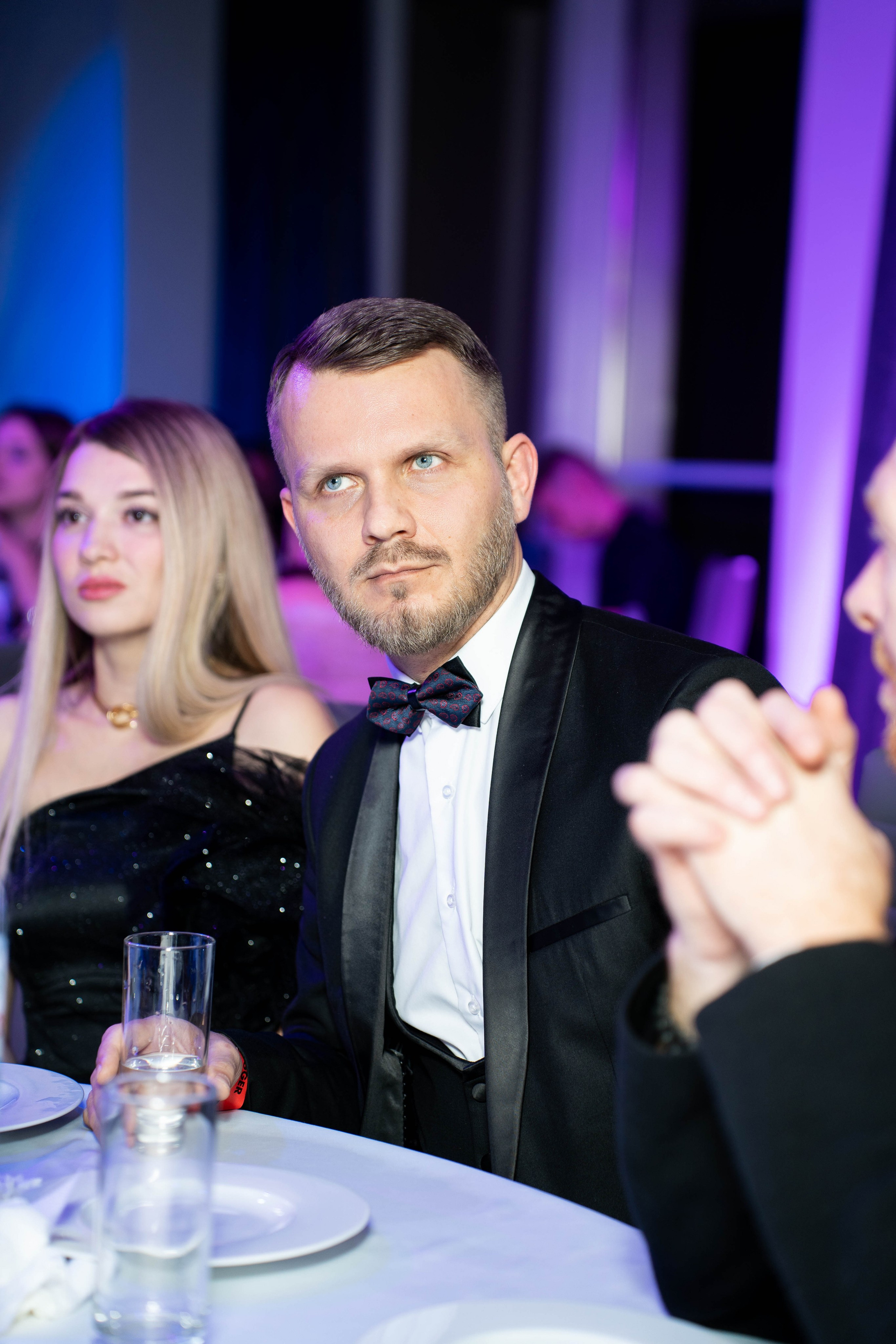 BLOGGER SUMMIT | Mercury space. Фотограф Абакумова Анастасия