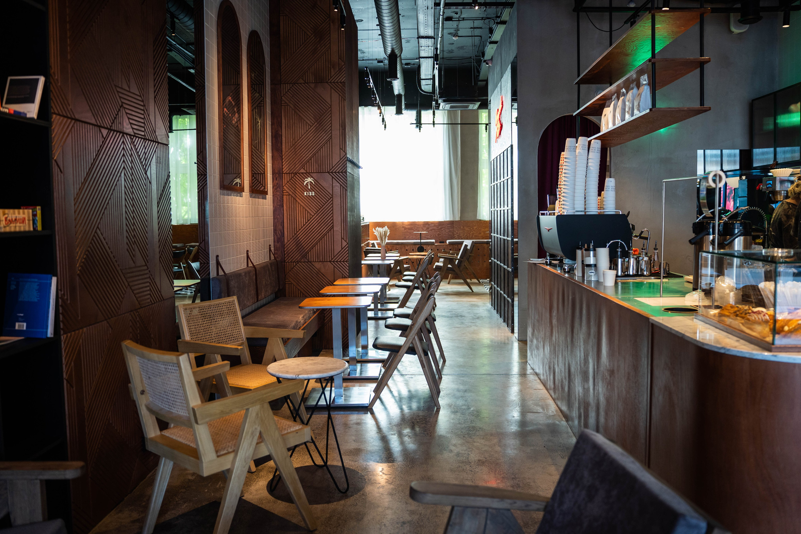 SURF COFFEE| DAY. Фотограф Абакумова Анастасия