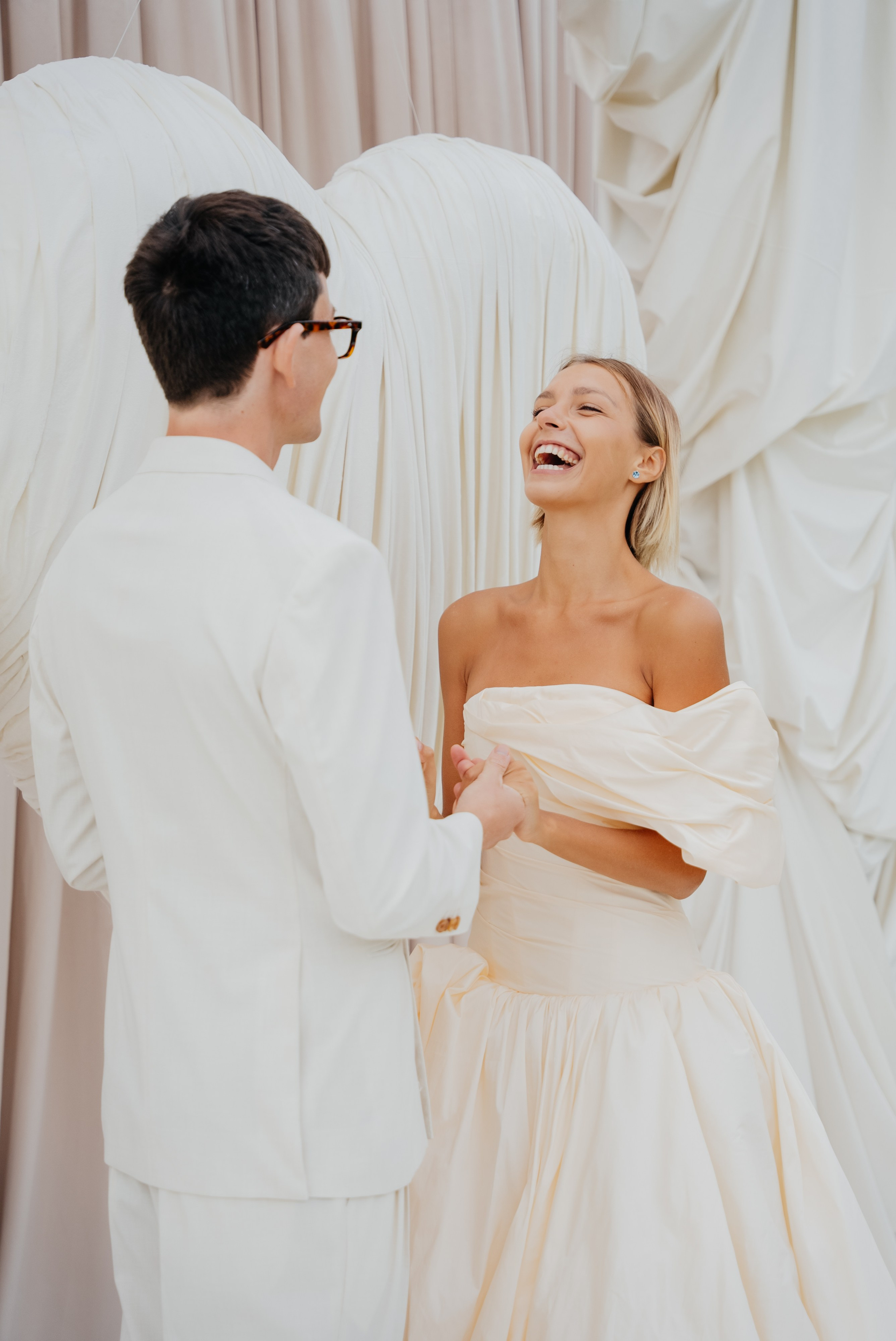 WEDDING. Akkanatart.kz